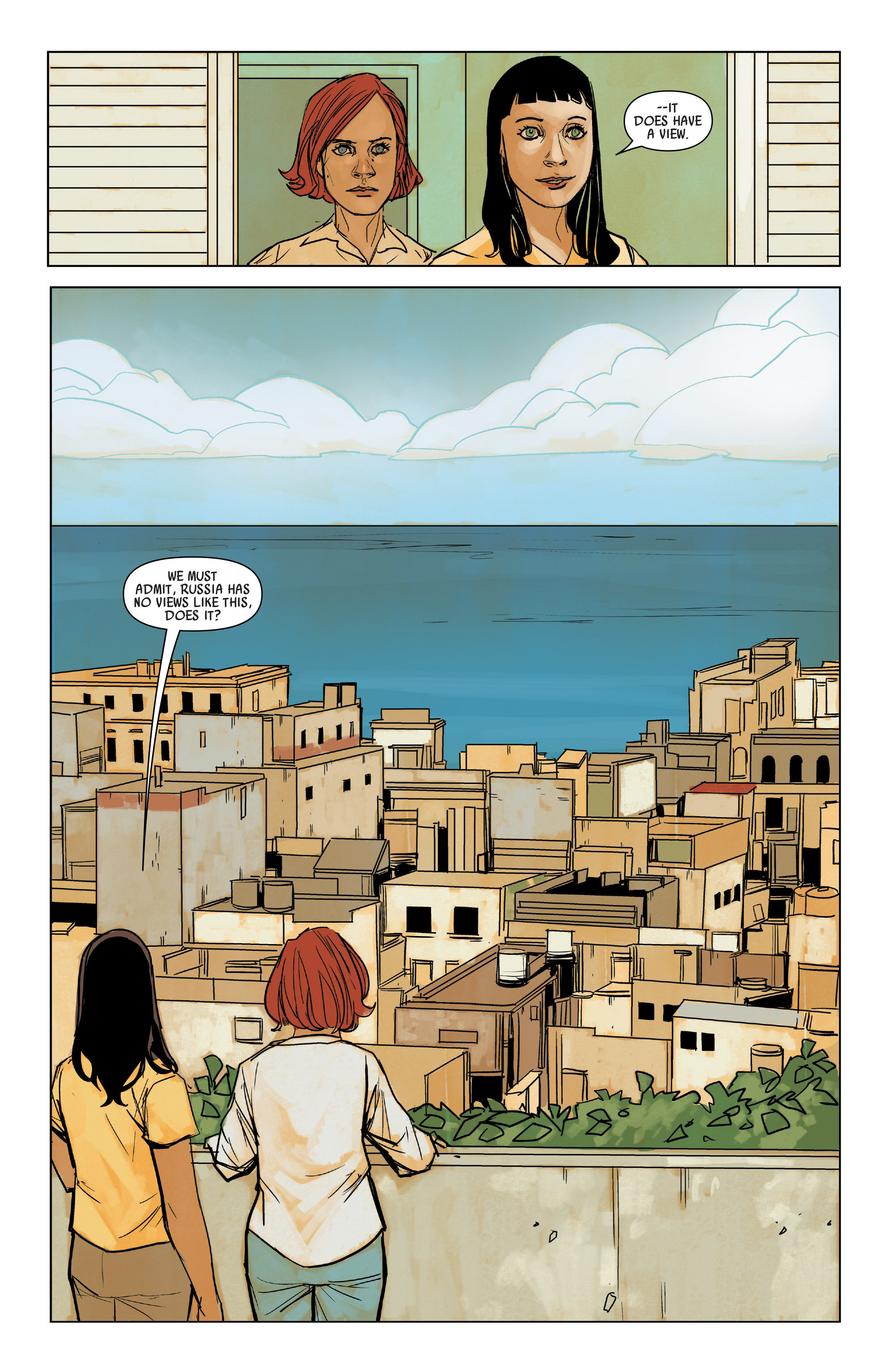Read online Secret Wars: Last Days of the Marvel Universe comic -  Issue # TPB (Part 1) - 222