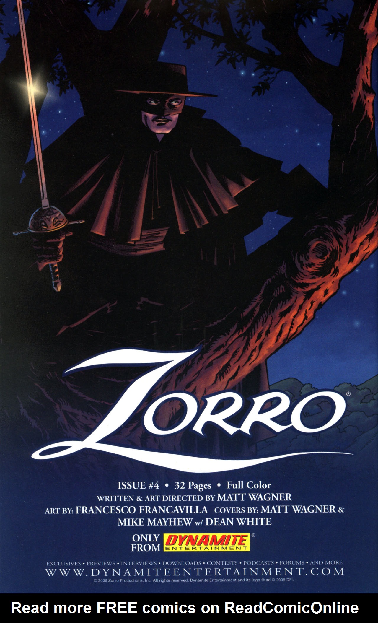 Read online Adolescent Radioactive Black Belt Hamsters (2008) comic -  Issue #3 - 35