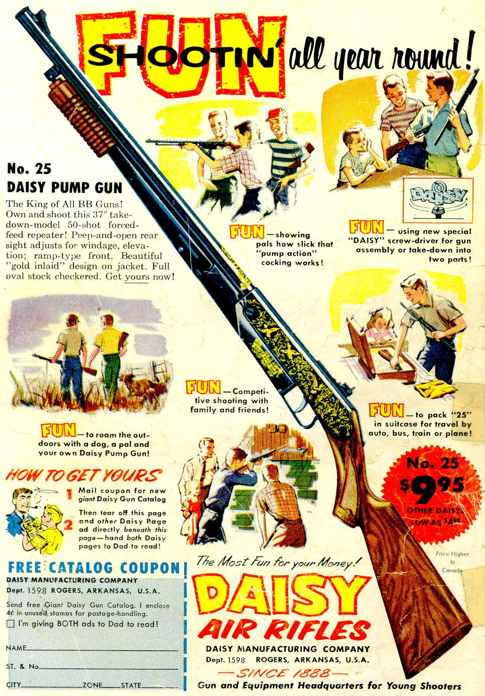 Read online Adventure Comics (1938) comic -  Issue #255 - 36