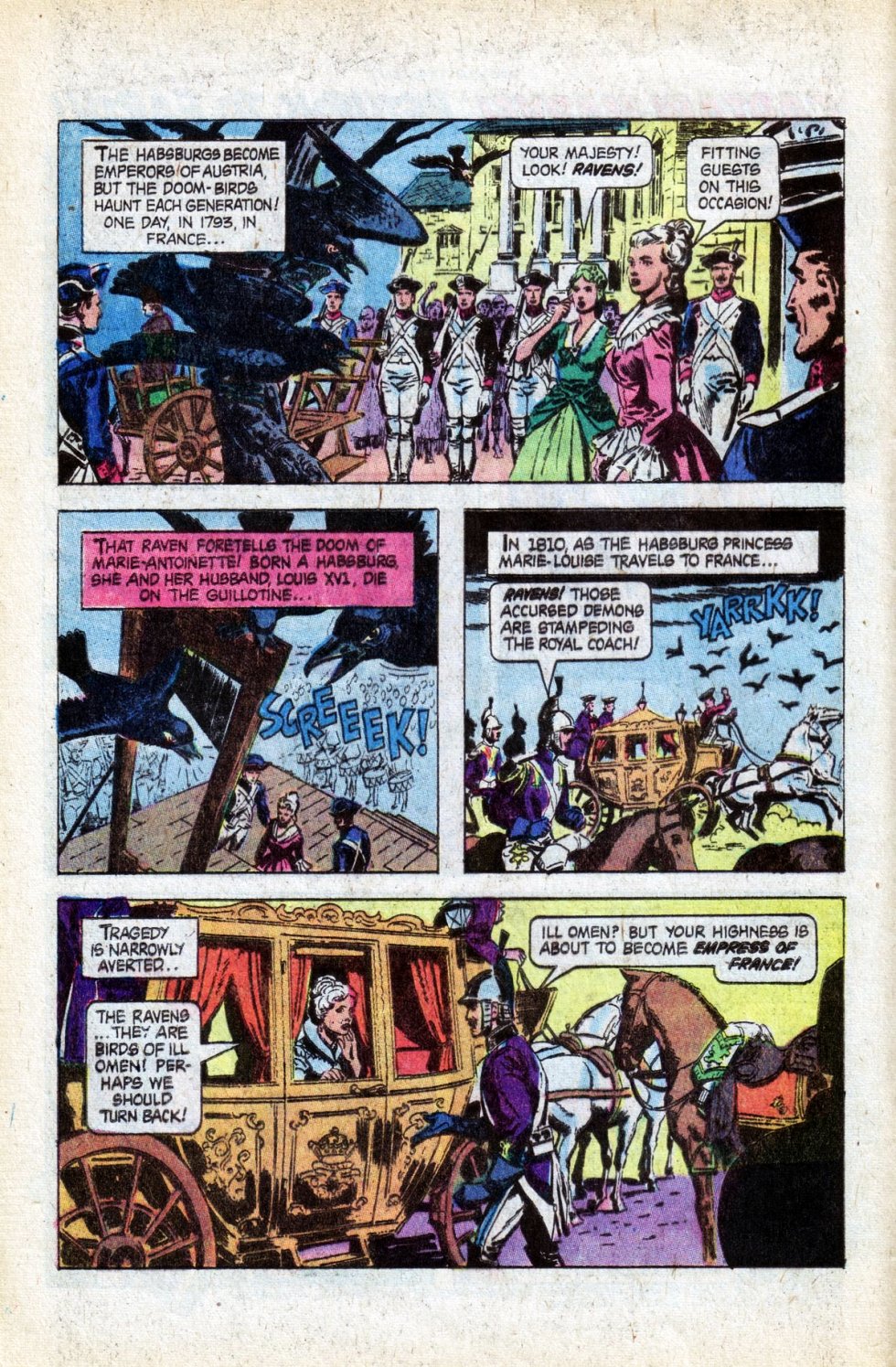 Read online Ripley's Believe it or Not! (1965) comic -  Issue #84 - 8