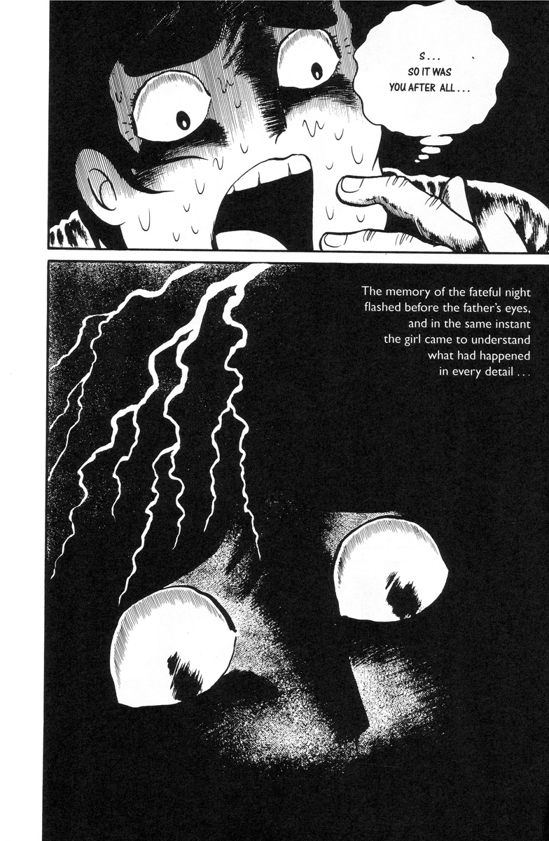 Read online Hell Baby comic -  Issue # TPB (Part 2) - 64