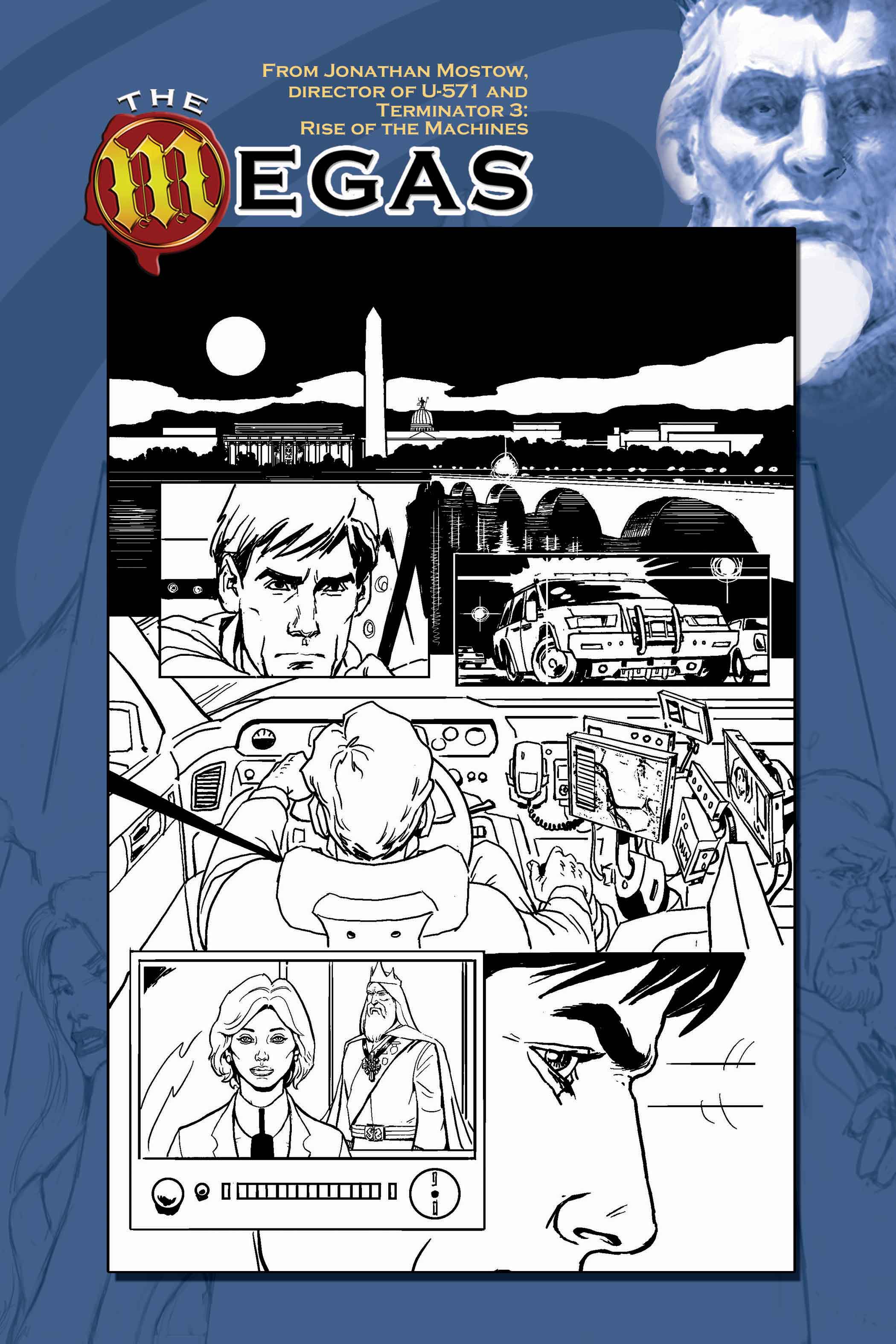 Read online Ramayan 3392 A.D. Reloaded comic -  Issue #4 - 31