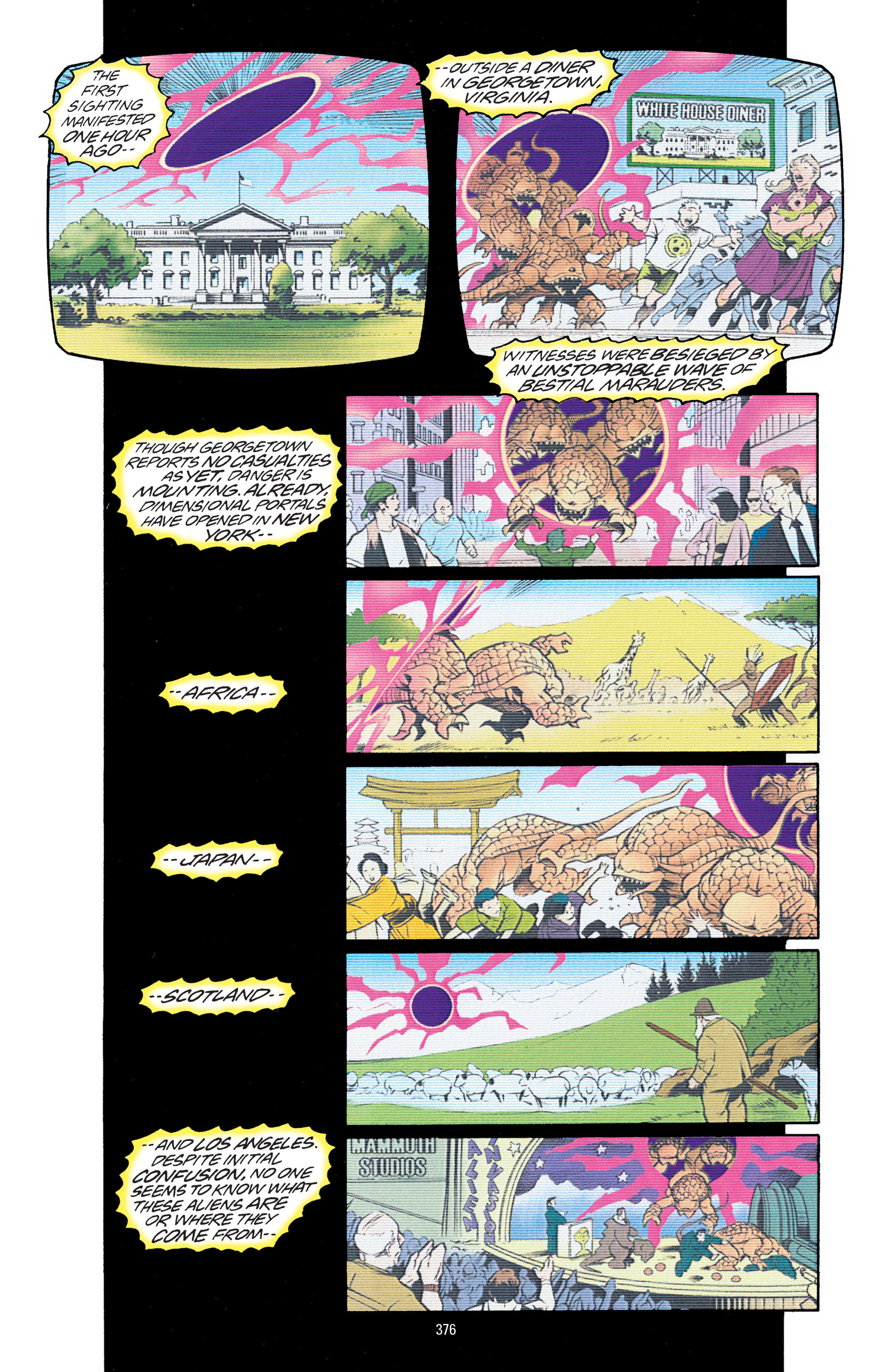 Read online Flash by Mark Waid comic -  Issue # TPB 6 (Part 4) - 71