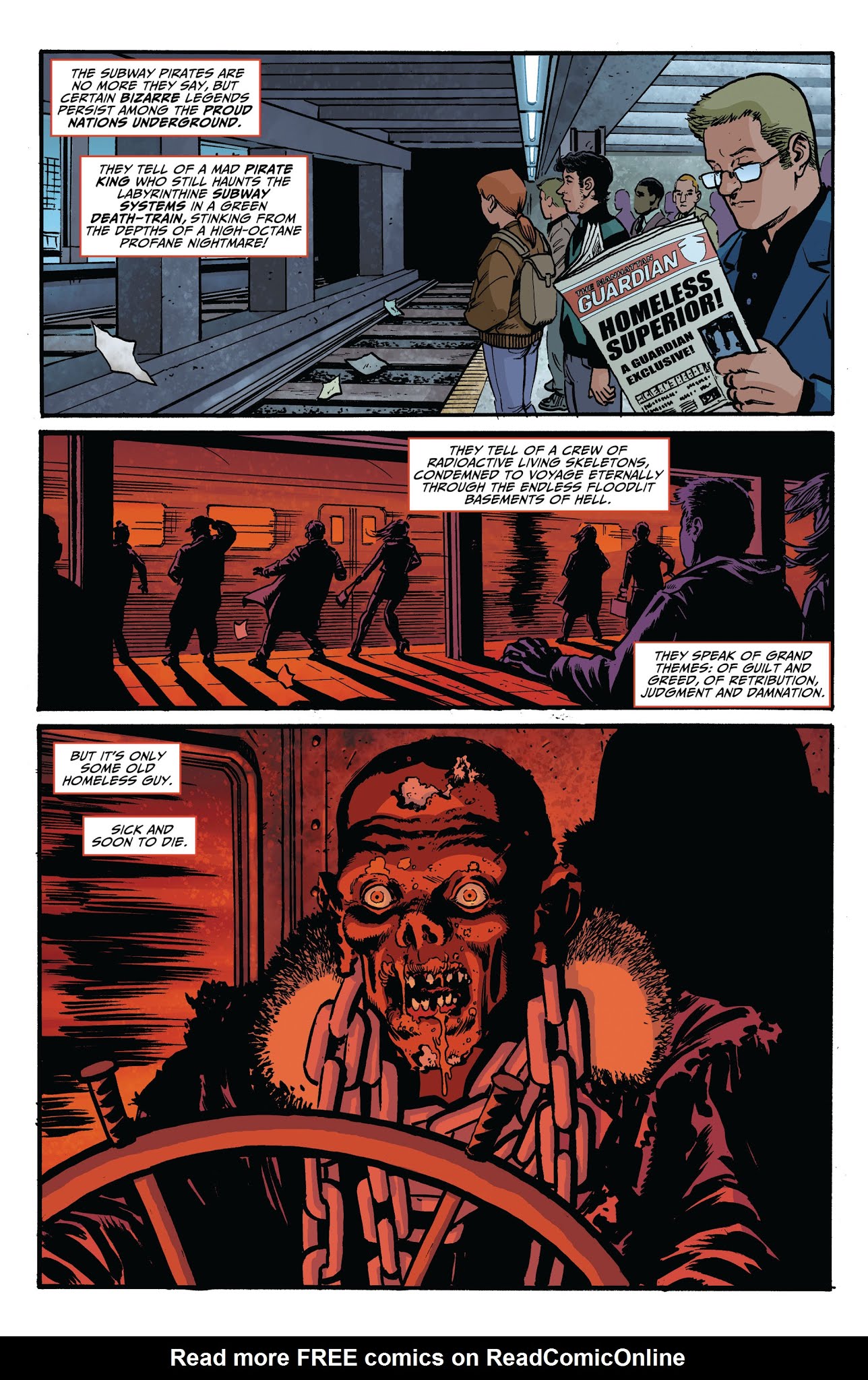 Read online Seven Soldiers of Victory comic -  Issue # TPB 1 (Part 2) - 79