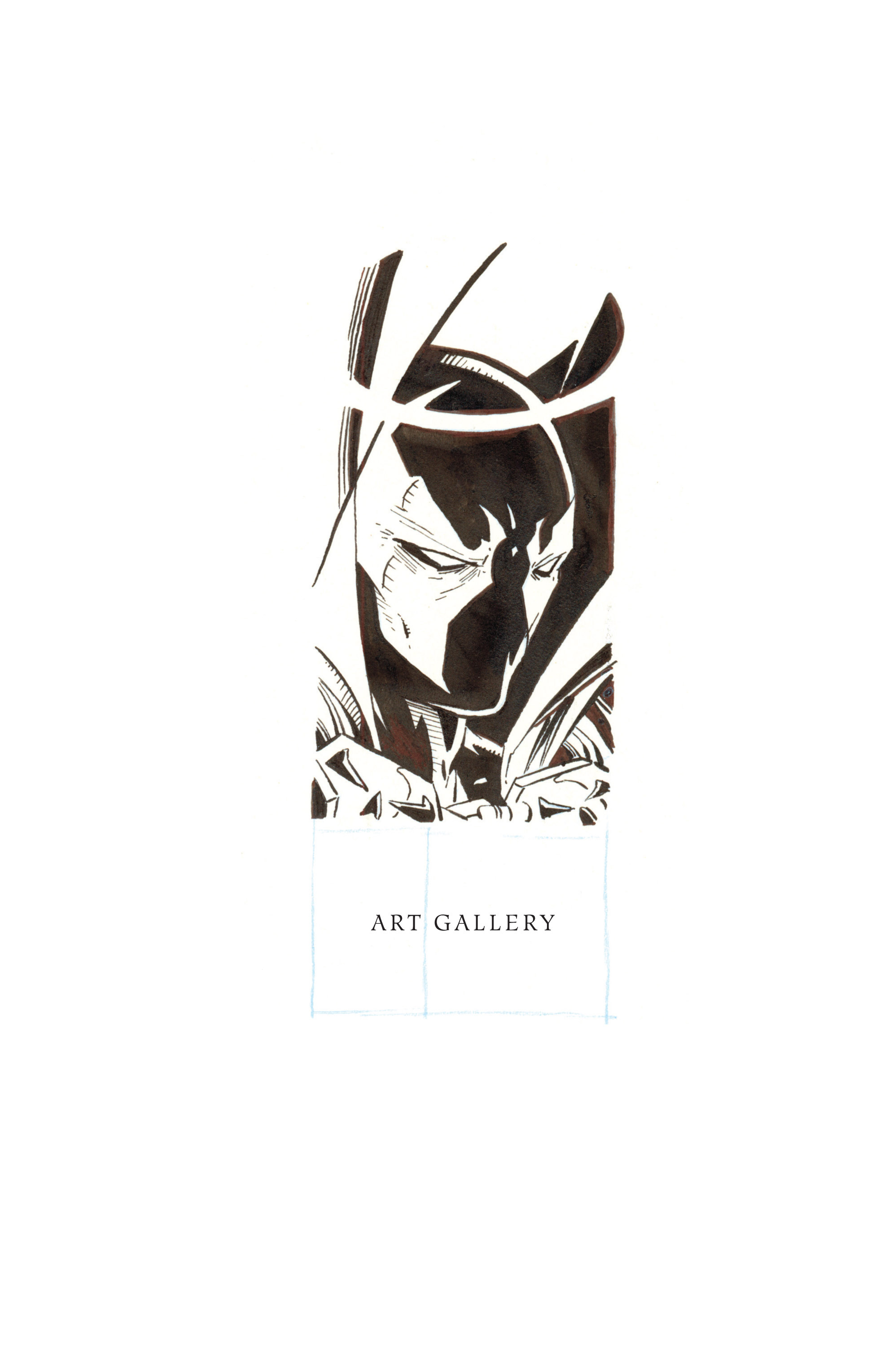 Read online Spawn comic -  Issue # _Collection TPB 12 - 134