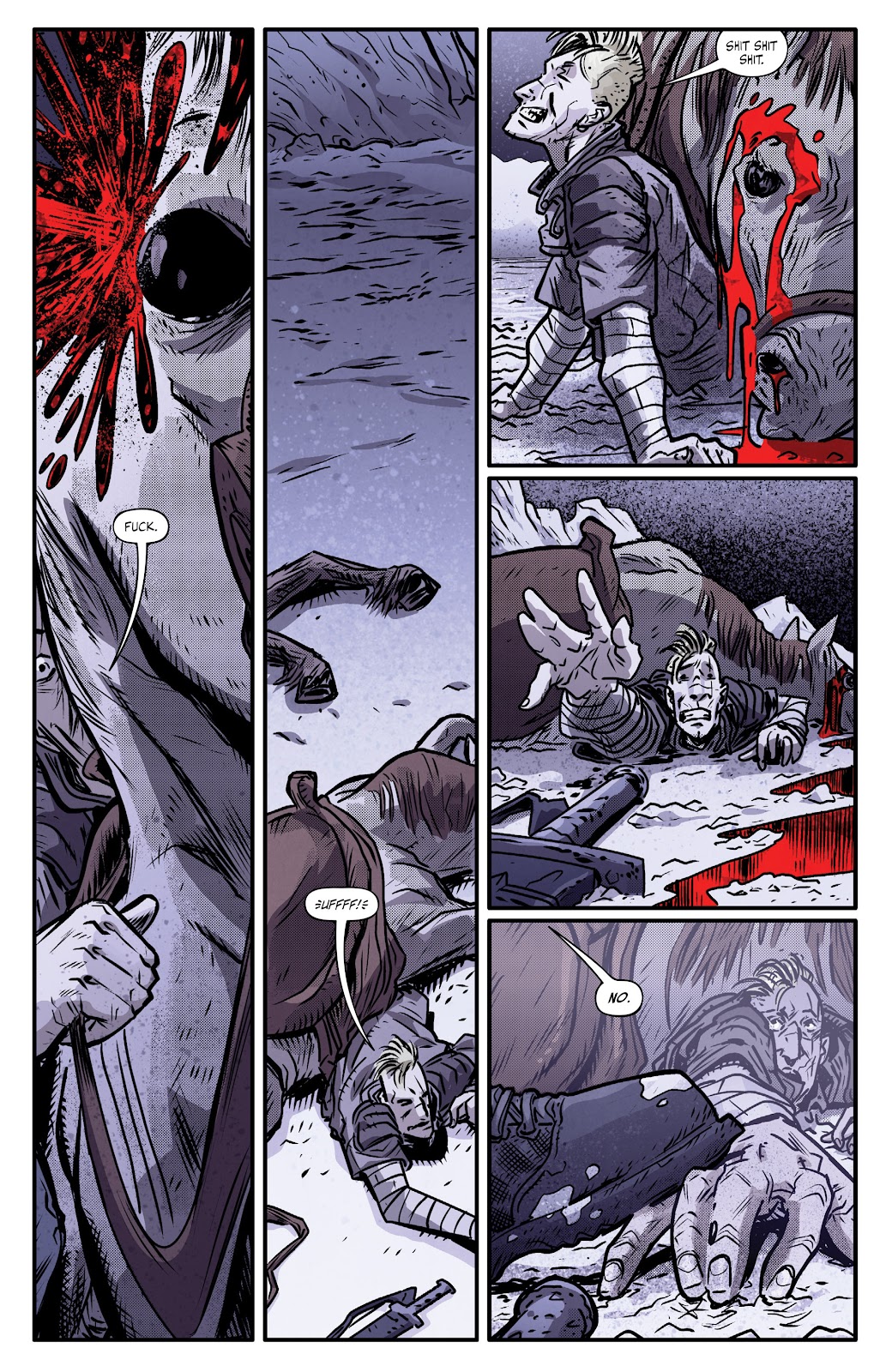 Spread issue 18 - Page 13
