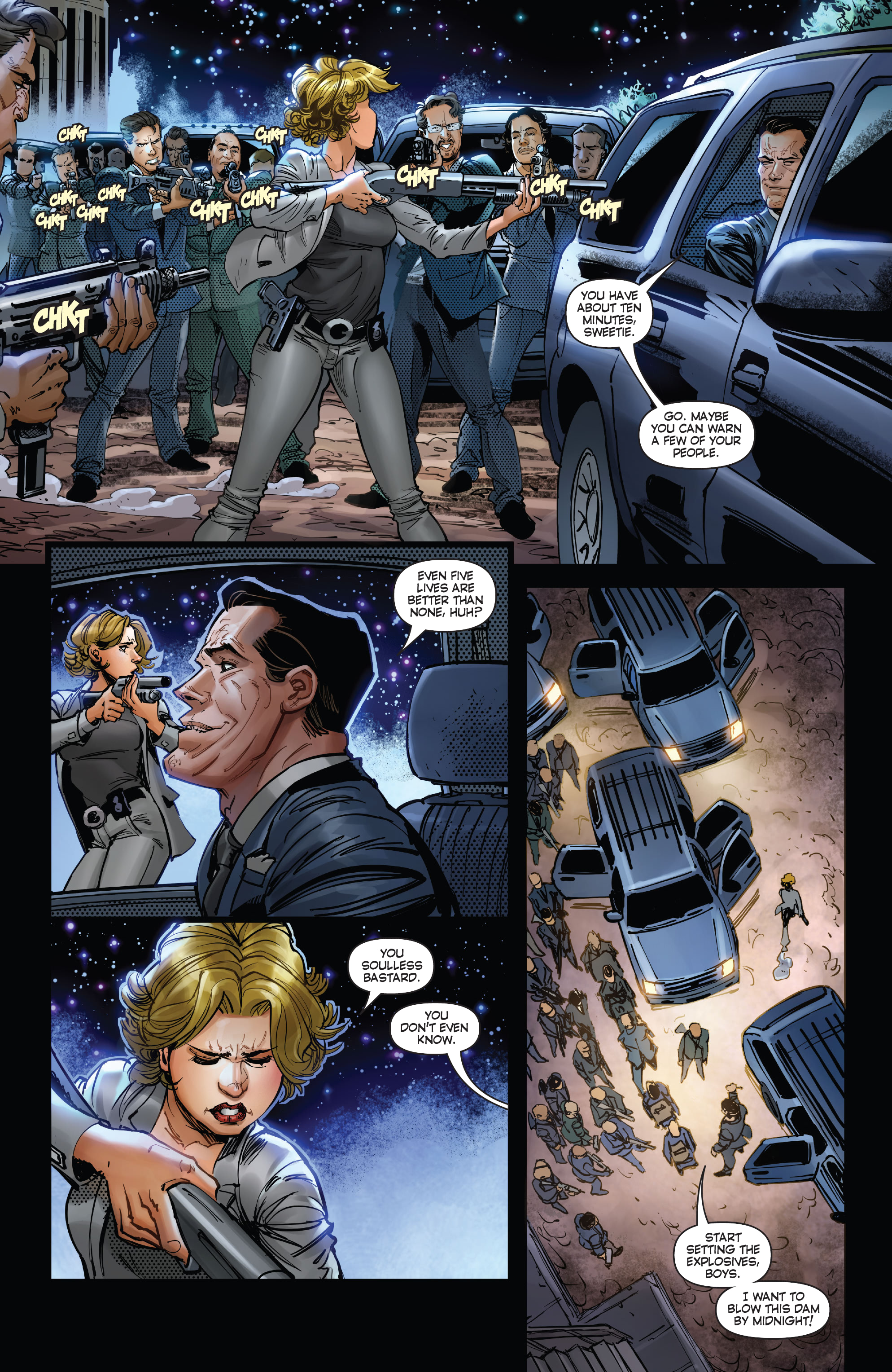 Read online Evil Ernie (2021) comic -  Issue #4 - 10