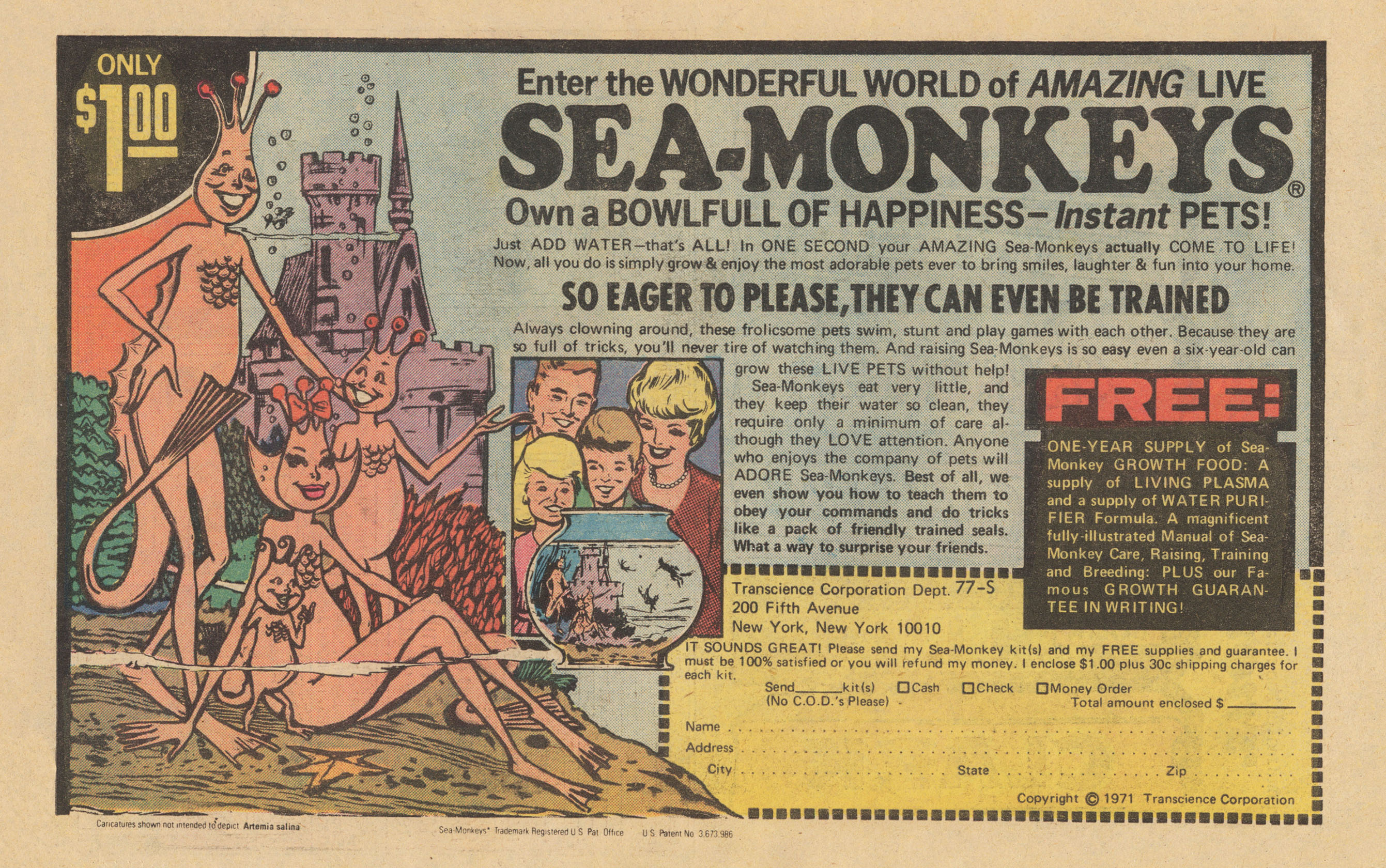 Read online Sad Sack comic -  Issue #263 - 34