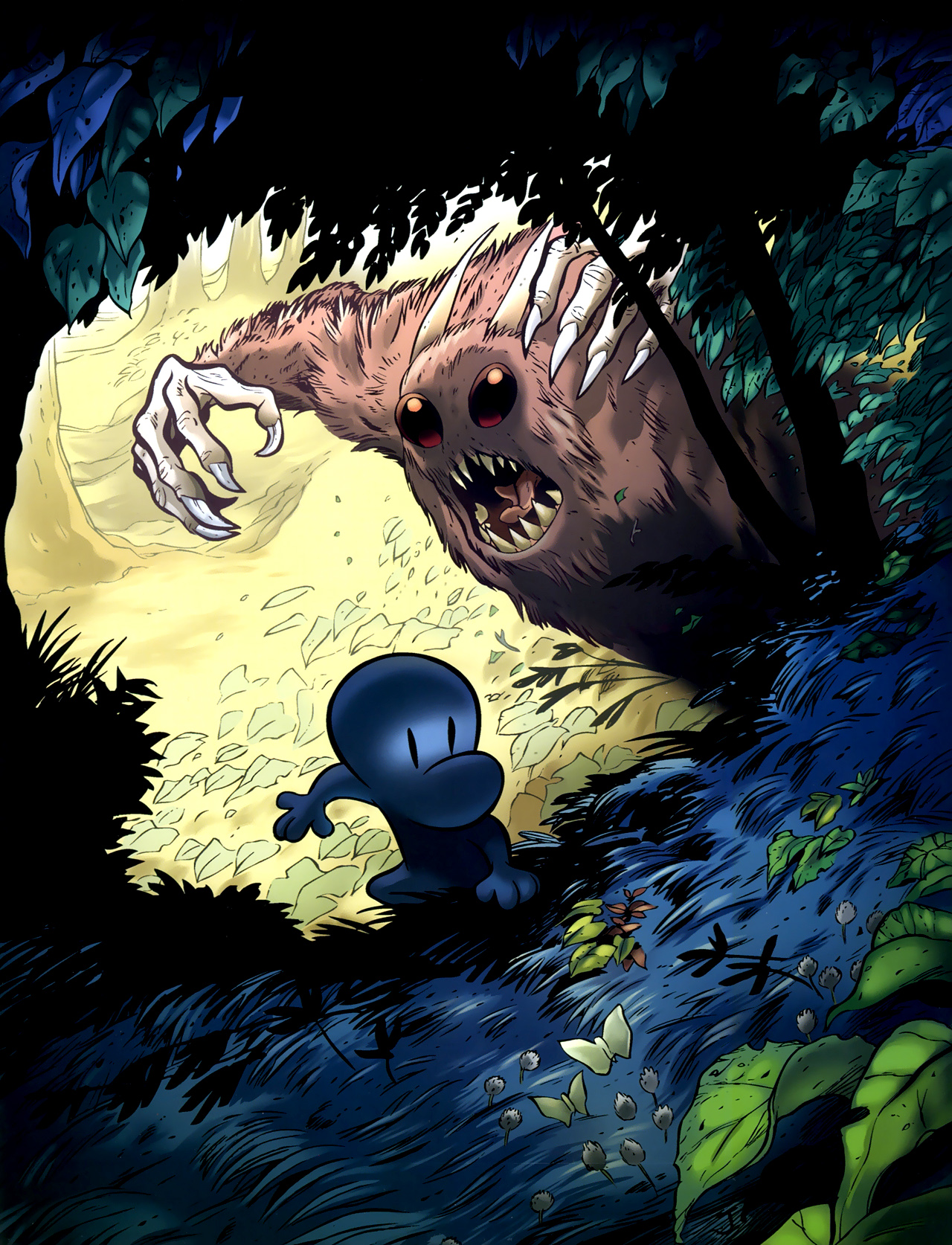 Read online Modern Masters comic -  Issue #25 - 99