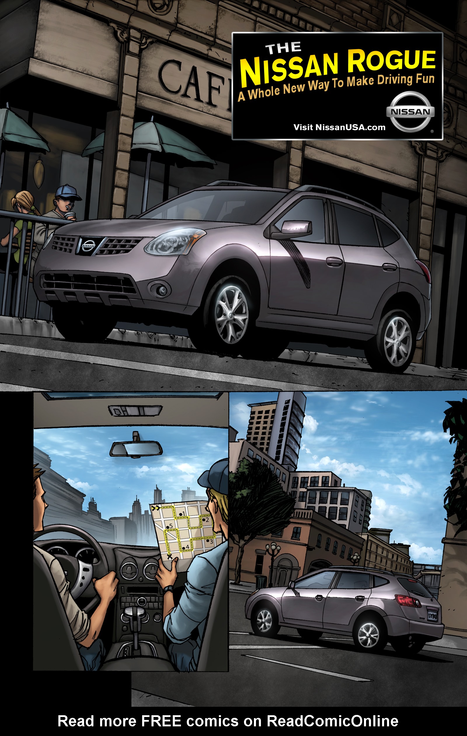 Read online Heroes comic -  Issue #117 - 1