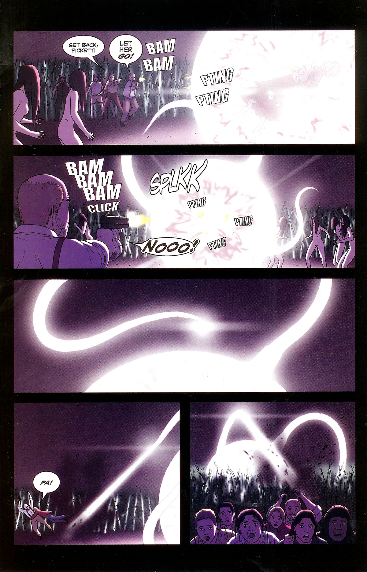 Read online Girls comic -  Issue #13 - 5