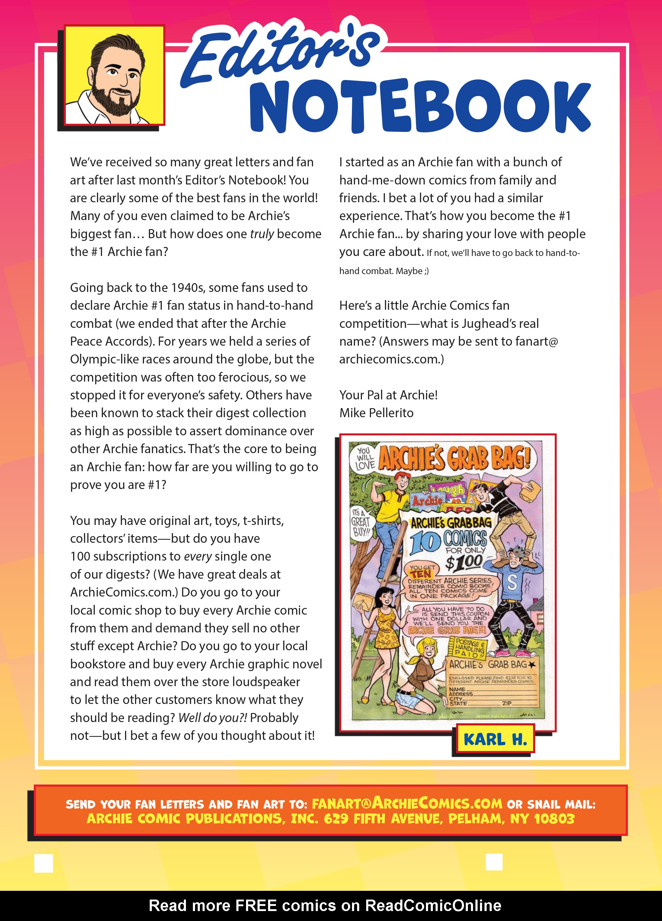 Read online World of Betty and Veronica Jumbo Comics Digest comic -  Issue # TPB 6 (Part 2) - 81