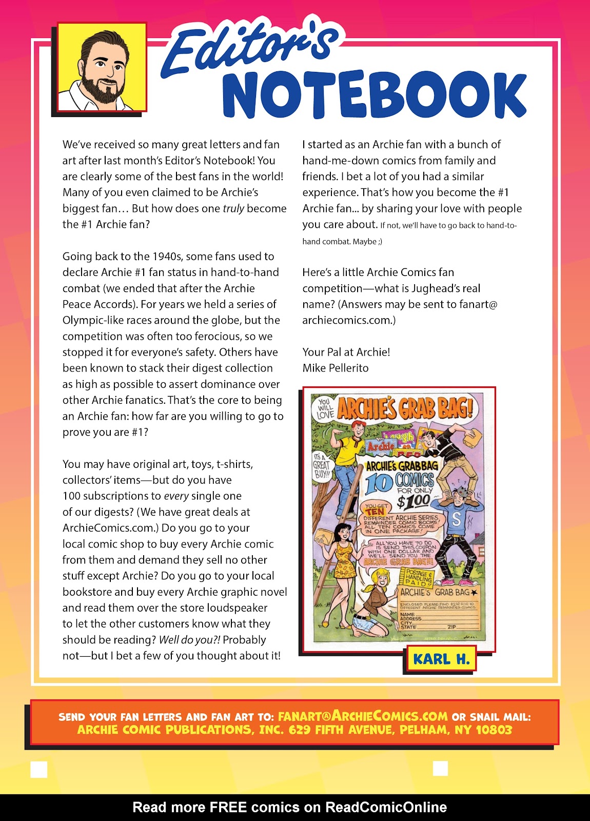 World of Betty and Veronica Jumbo Comics Digest issue TPB 6 (Part 2) - Page 81
