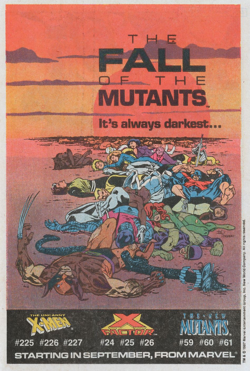 Read online The 'Nam comic -  Issue #13 - 26