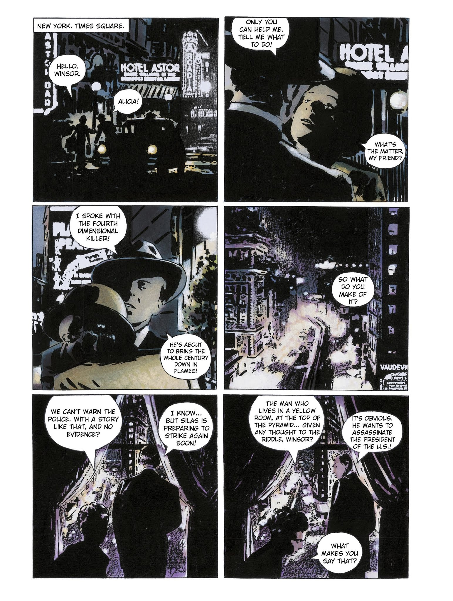 Read online McCay comic -  Issue # TPB (Part 2) - 58