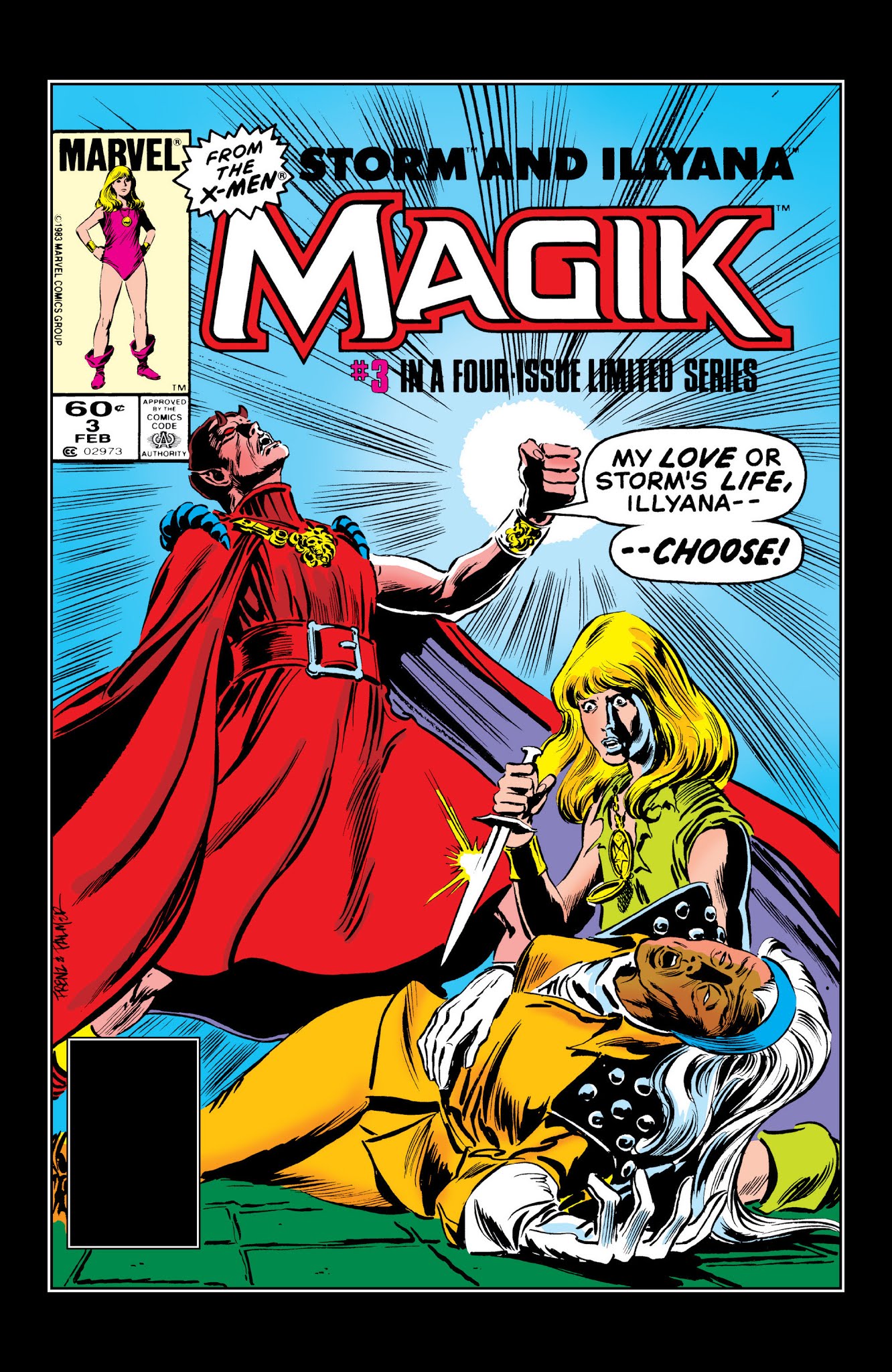 Read online Marvel Masterworks: The Uncanny X-Men comic -  Issue # TPB 10 (Part 1) - 54