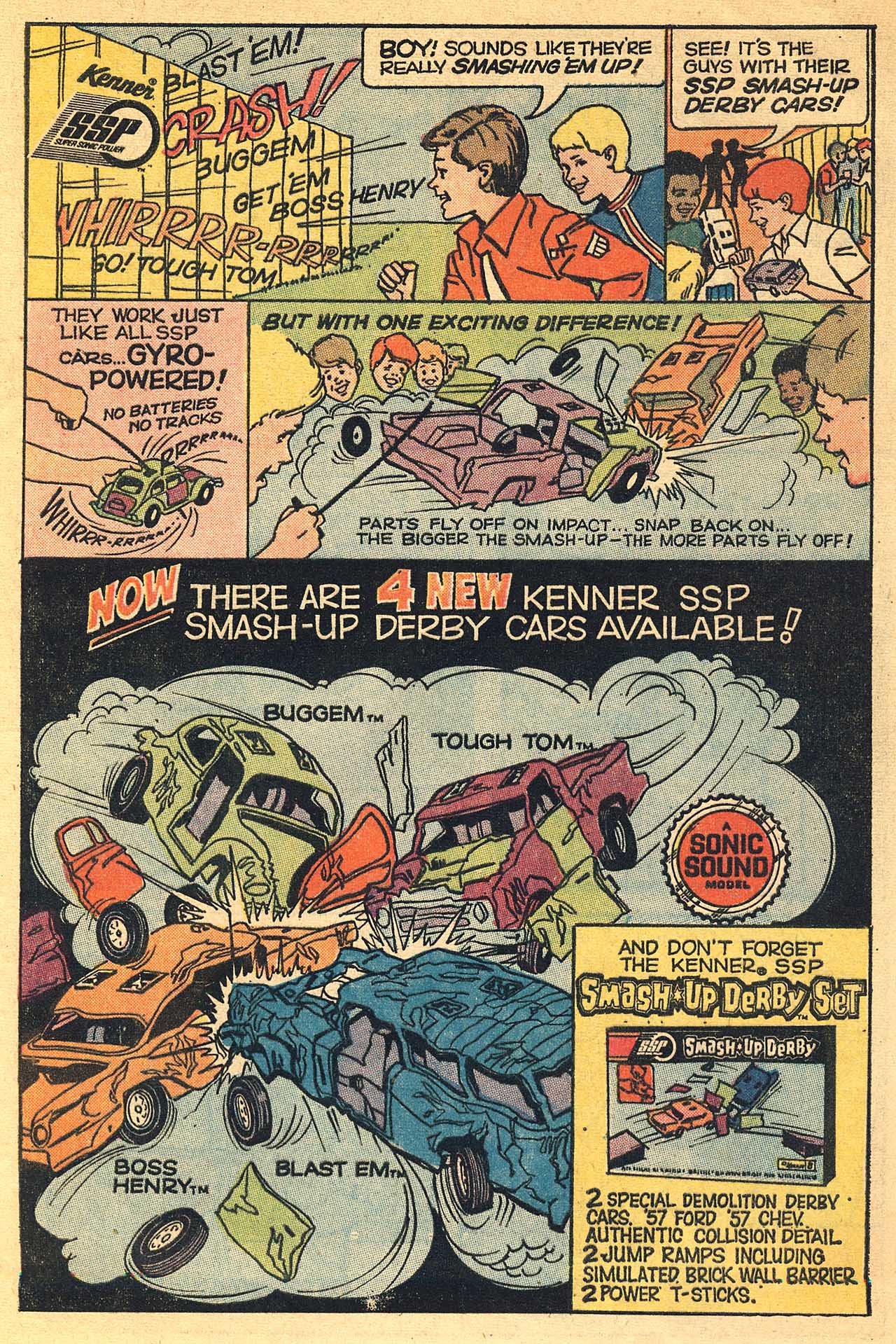 Read online Archie (1960) comic -  Issue #224 - 9