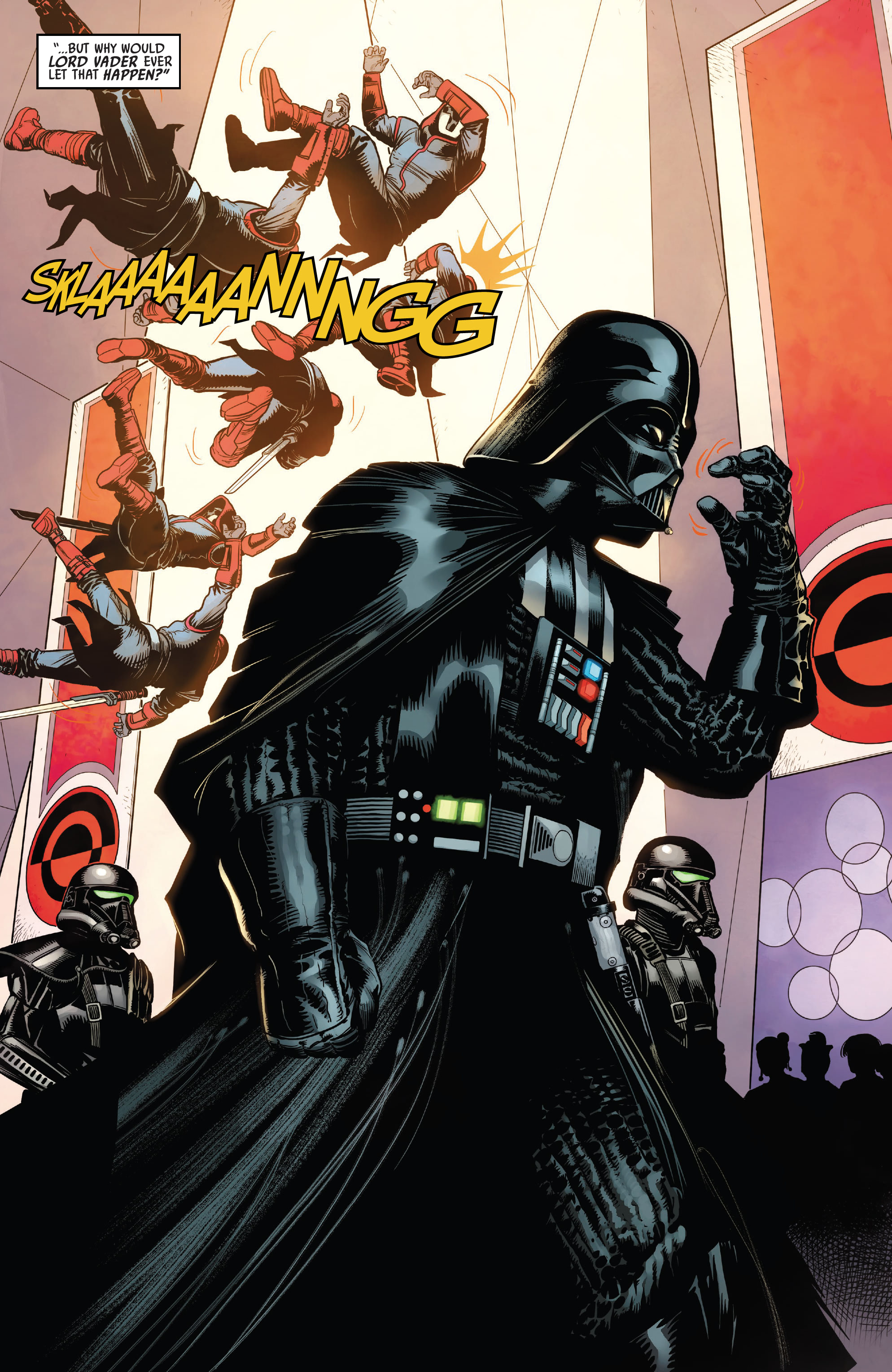 Read online Star Wars: War of the Bounty Hunters Omnibus comic -  Issue # TPB (Part 4) - 91