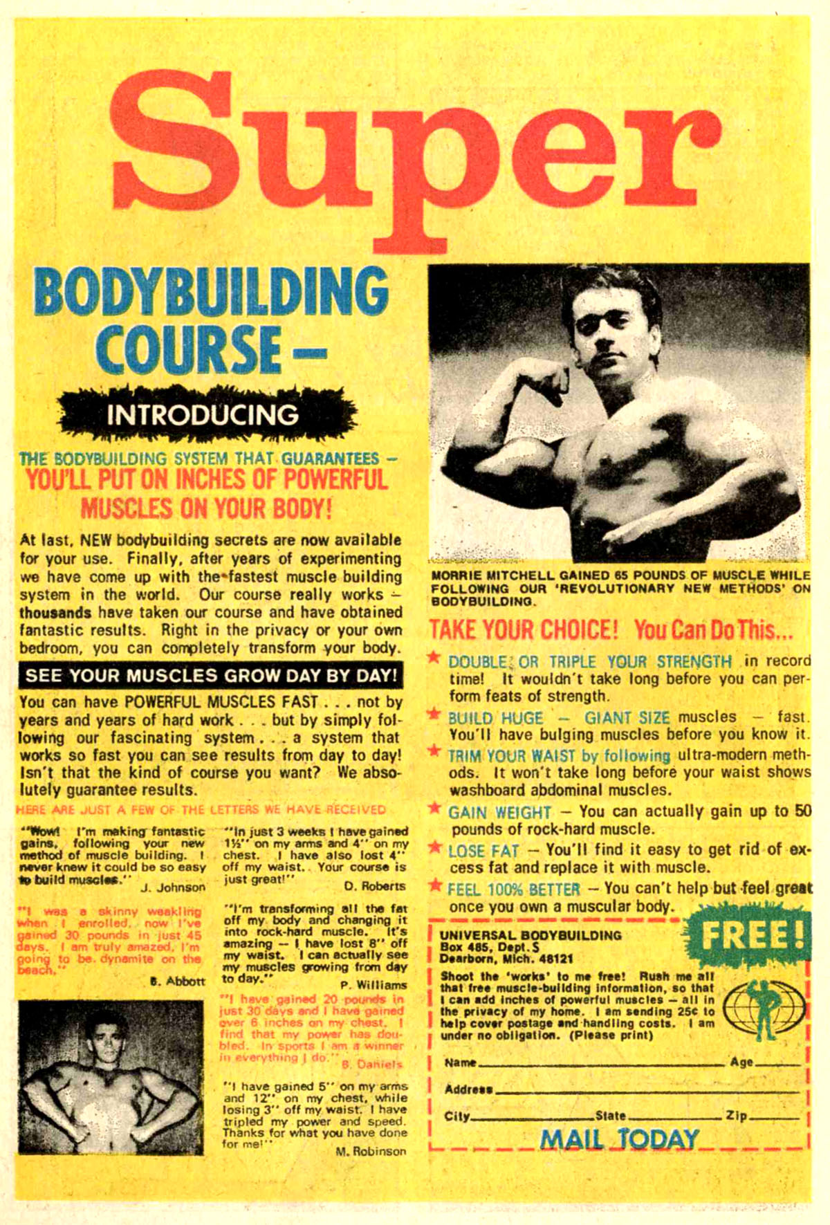 Read online Forbidden Tales of Dark Mansion comic -  Issue #11 - 14