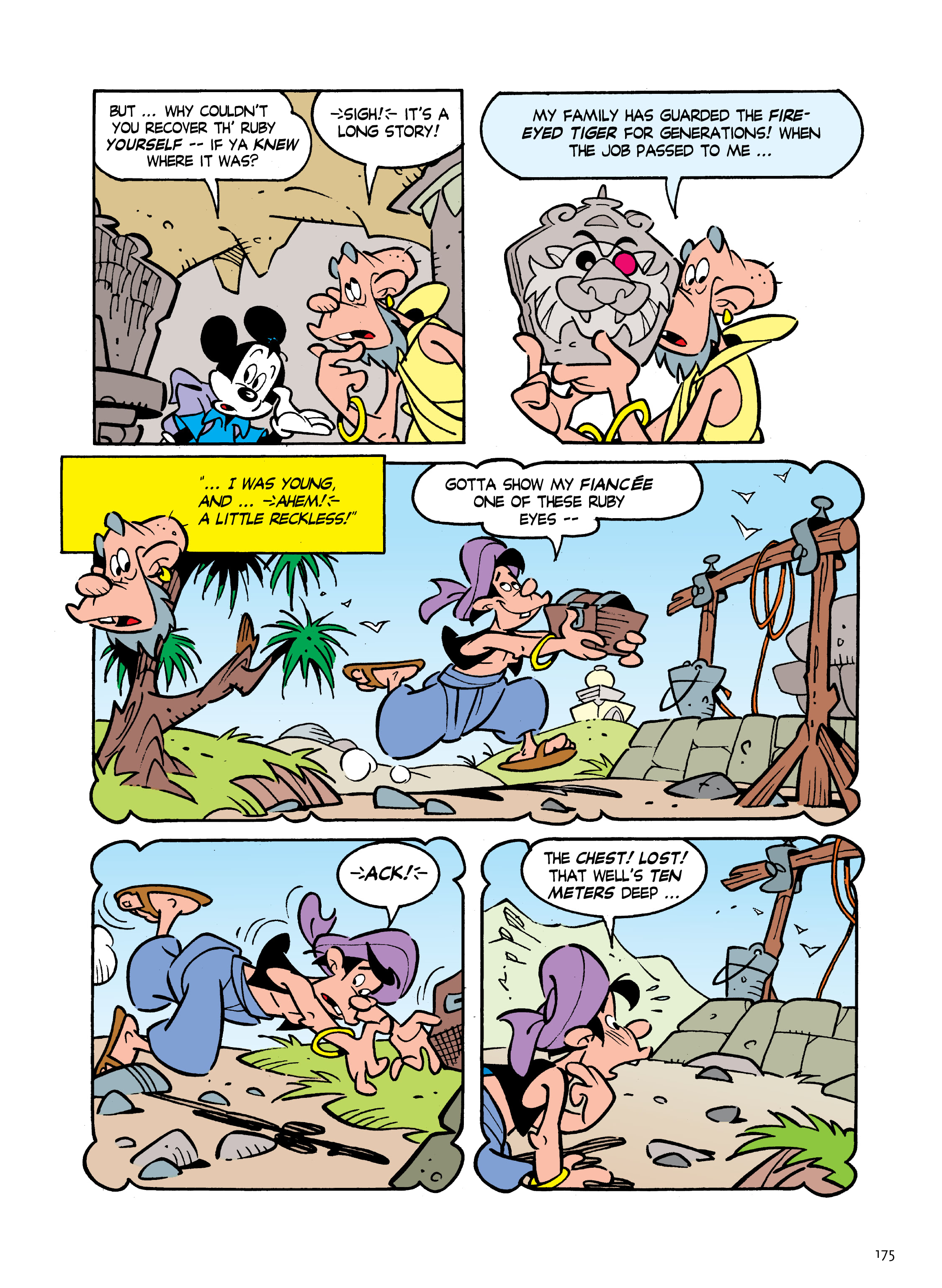 Read online Disney Masters comic -  Issue # TPB 11 (Part 2) - 81