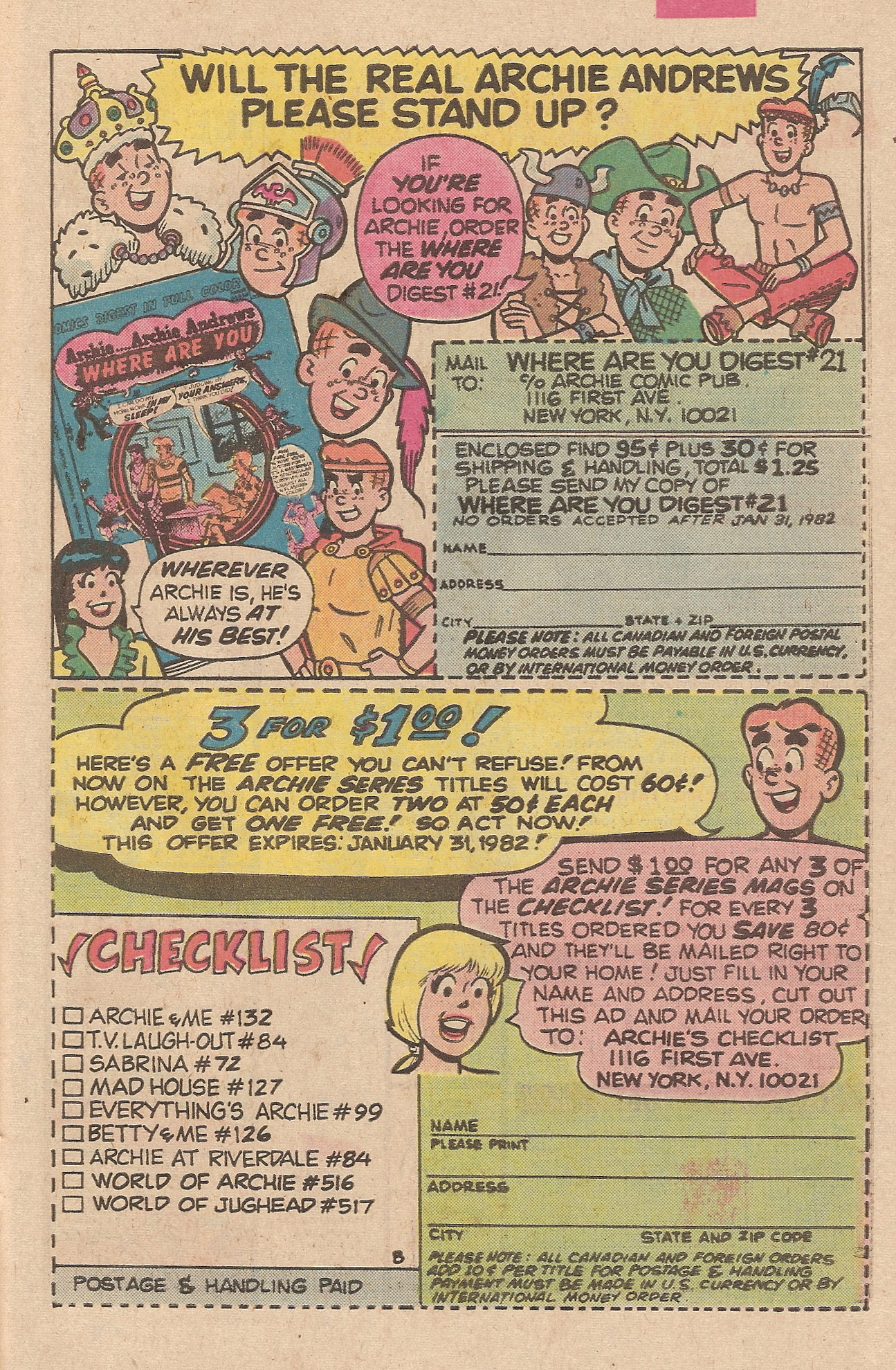 Read online Pep Comics comic -  Issue #381 - 27