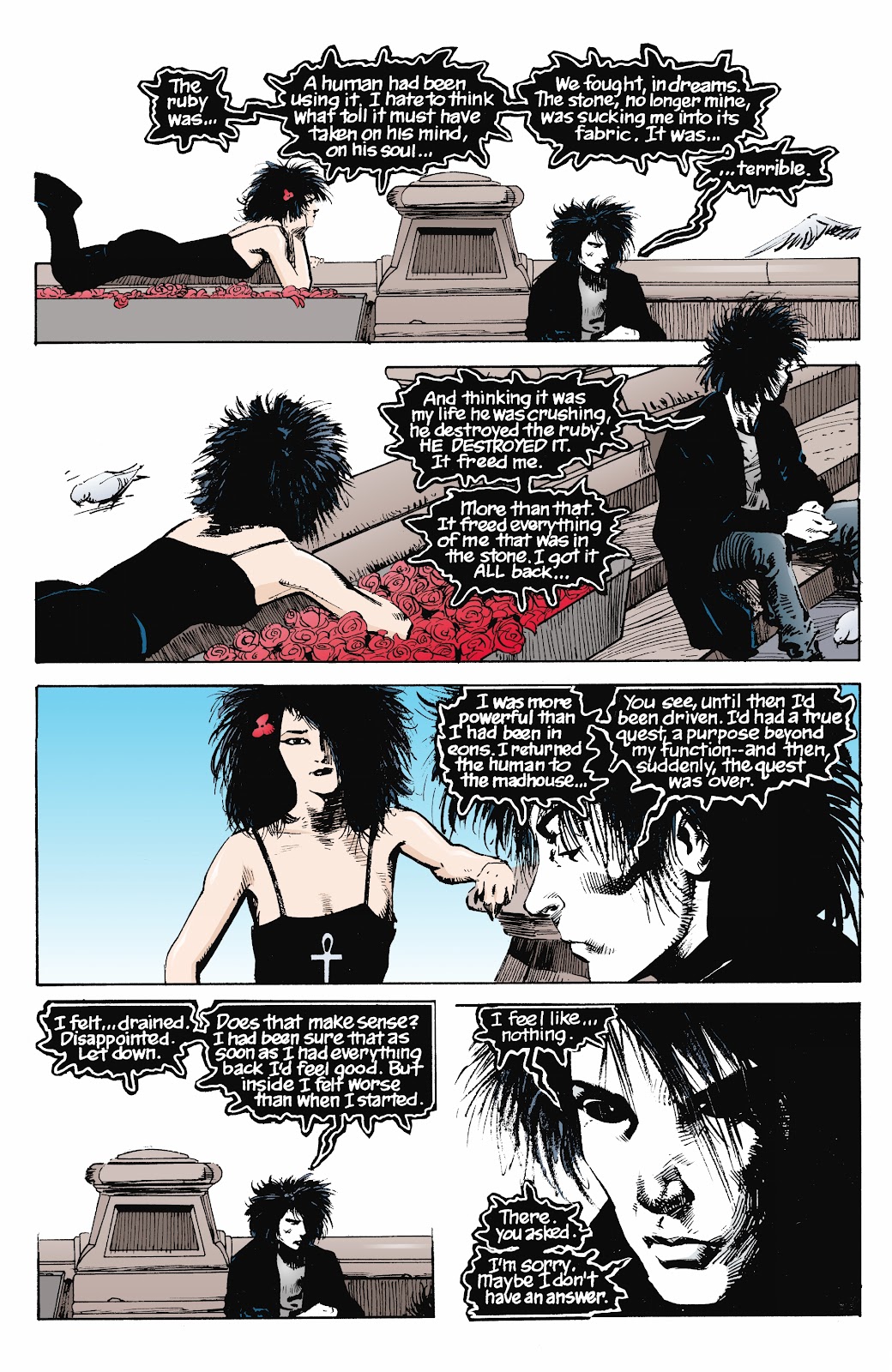 The Sandman (2022) issue TPB 1 (Part 3) - Page 9