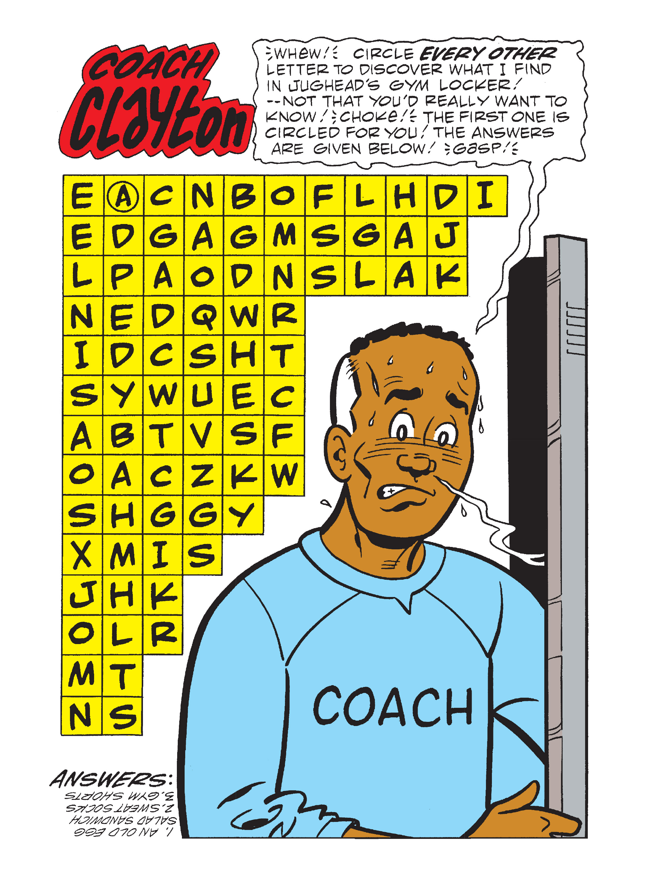 Read online World of Archie Double Digest comic -  Issue #20 - 127