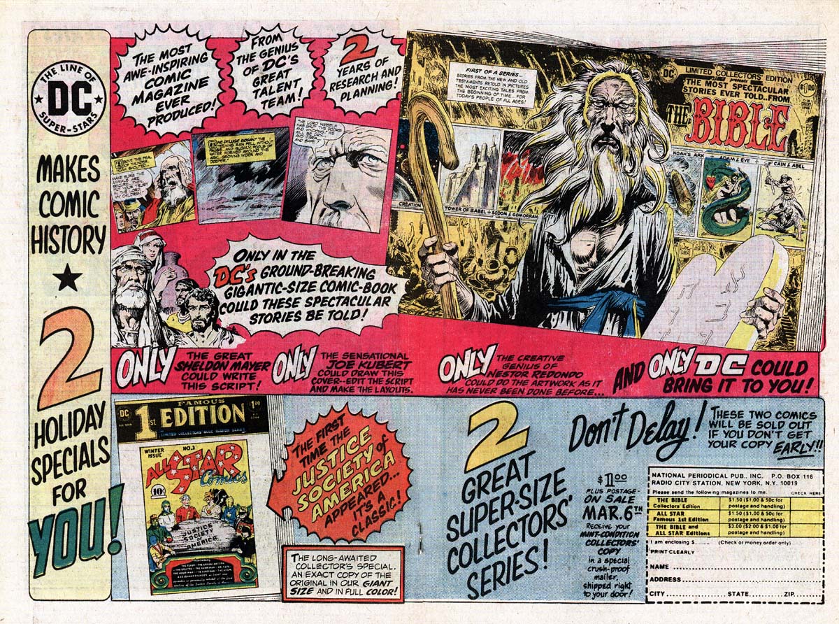 Read online Korak, Son of Tarzan (1972) comic -  Issue #57 - 21