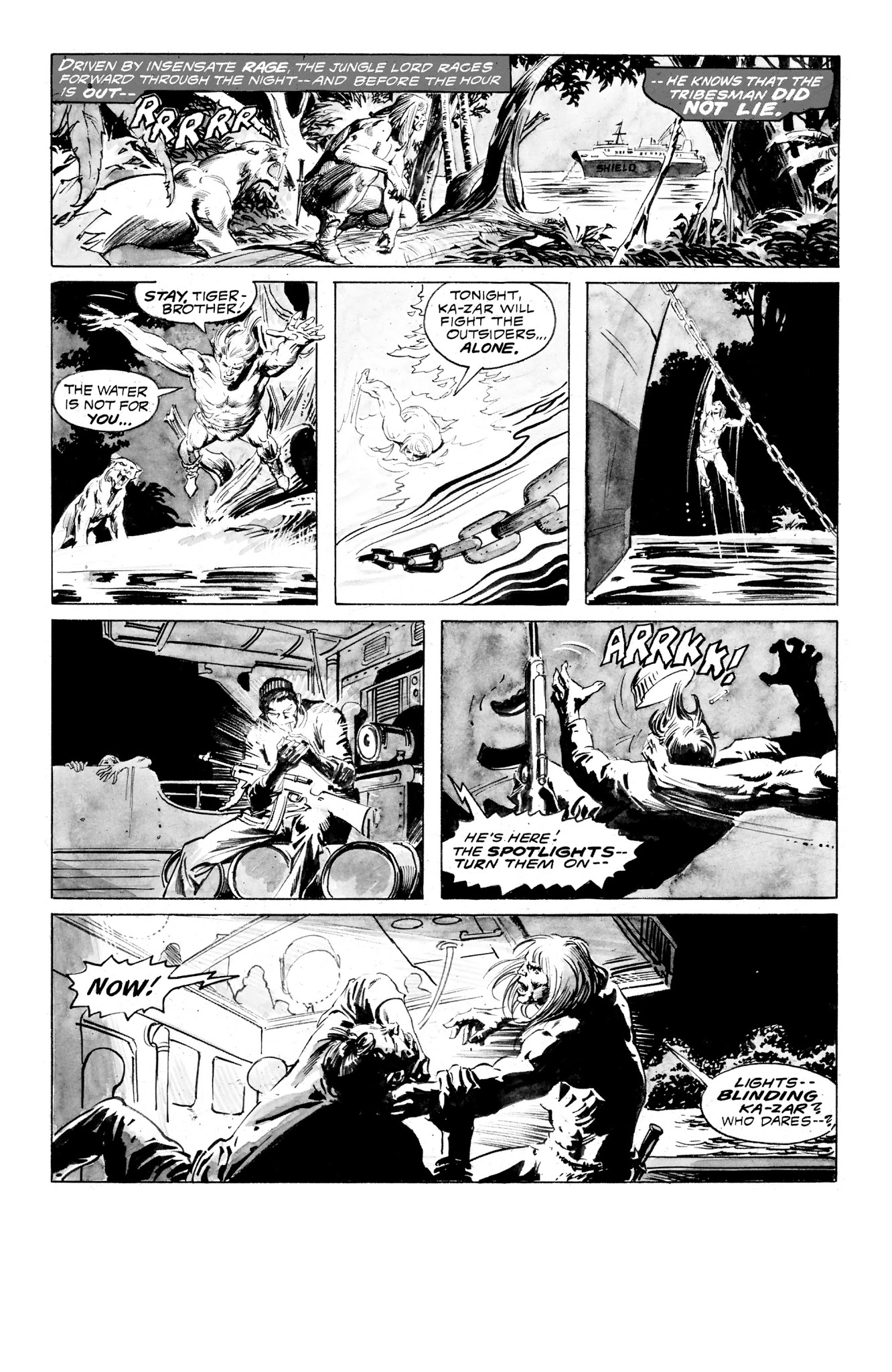 Read online Mockingbird: Bobbi Morse, Agent of S.H.I.E.L.D. comic -  Issue # TPB - 288