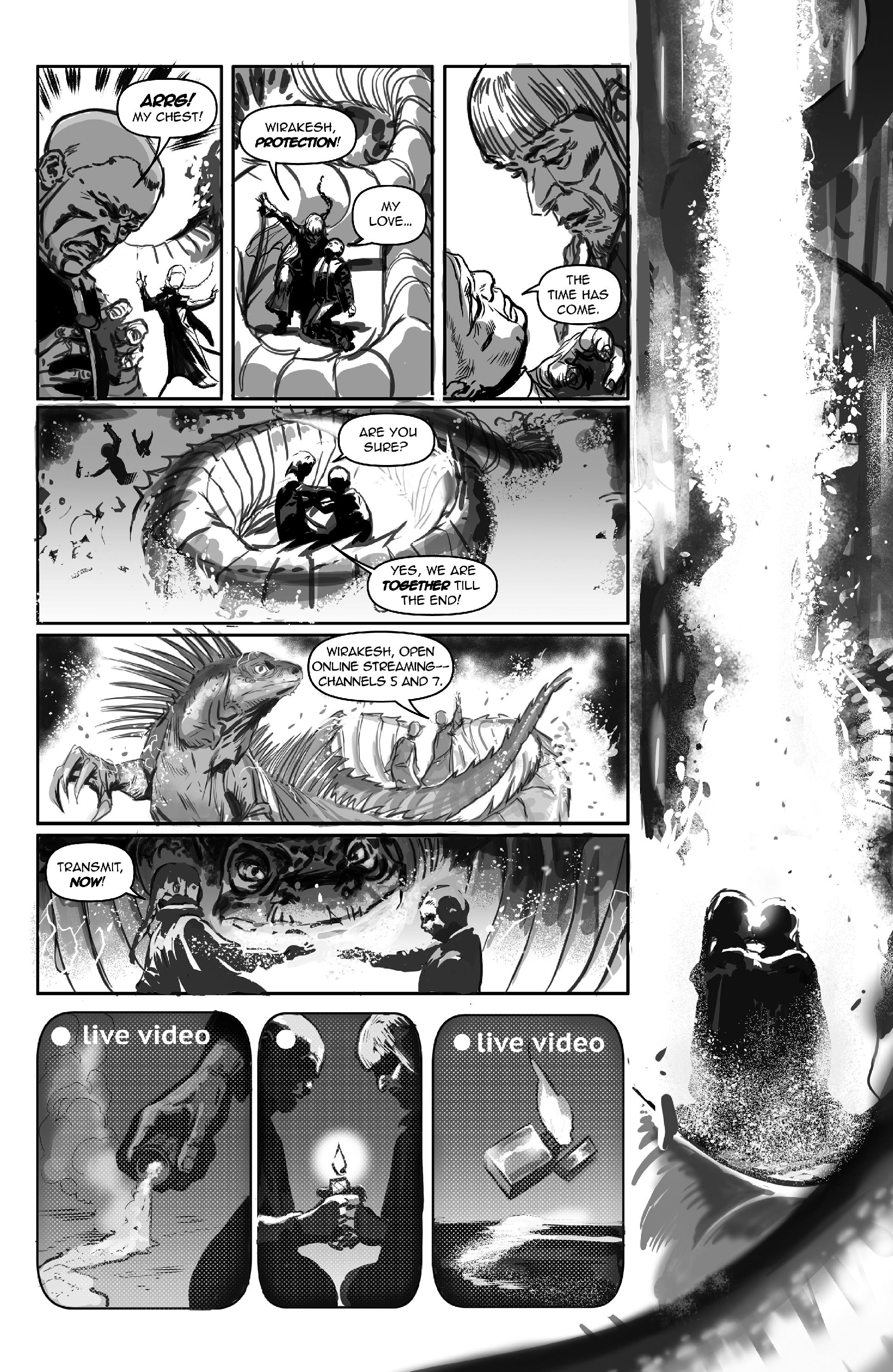 Read online Smart Girl comic -  Issue # TPB (Part 2) - 30