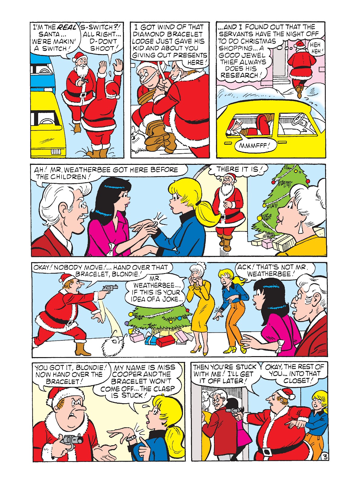 Betty and Veronica Double Digest issue 207 - Page 26