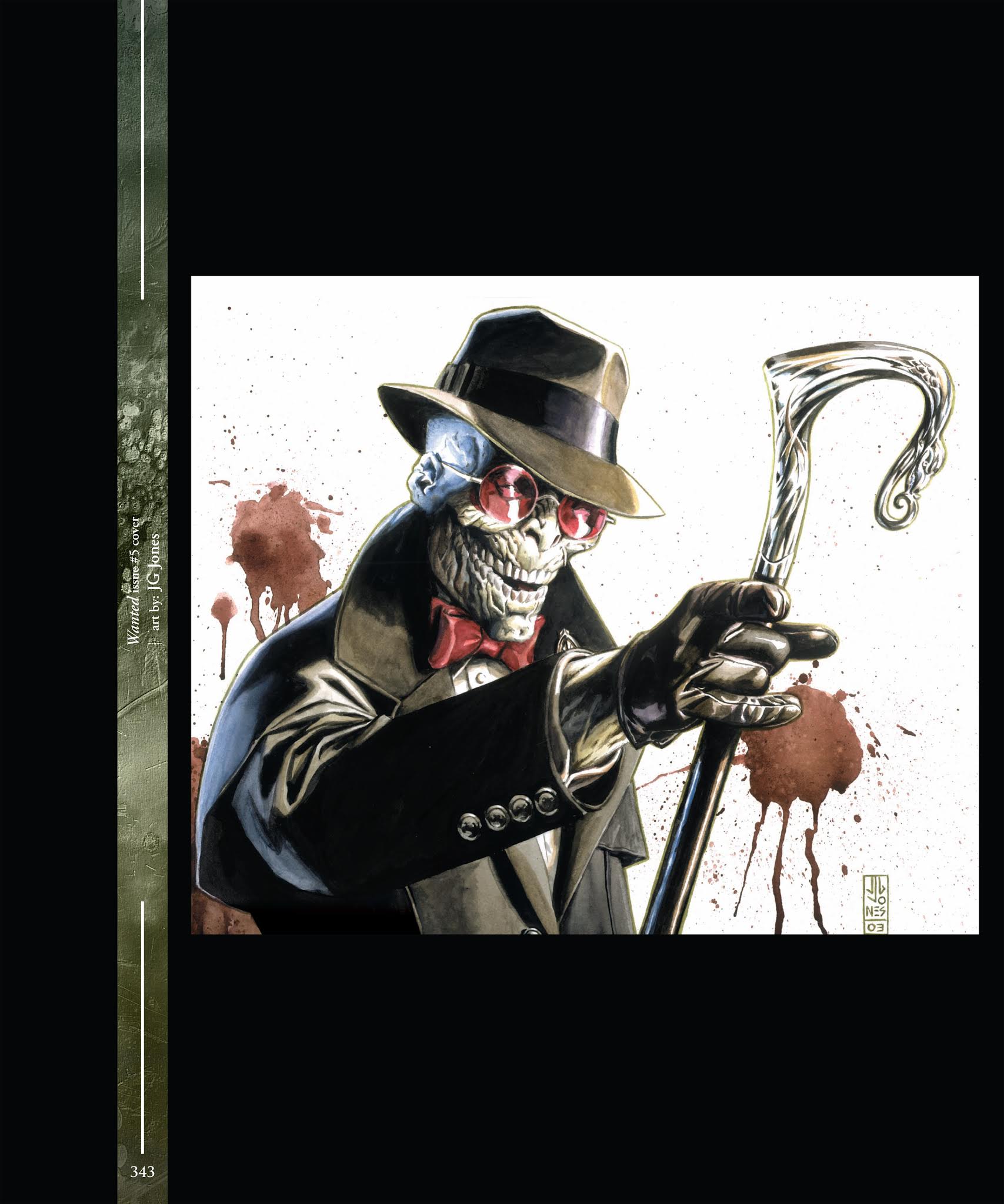 Read online The Art of Top Cow comic -  Issue # TPB (Part 4) - 46