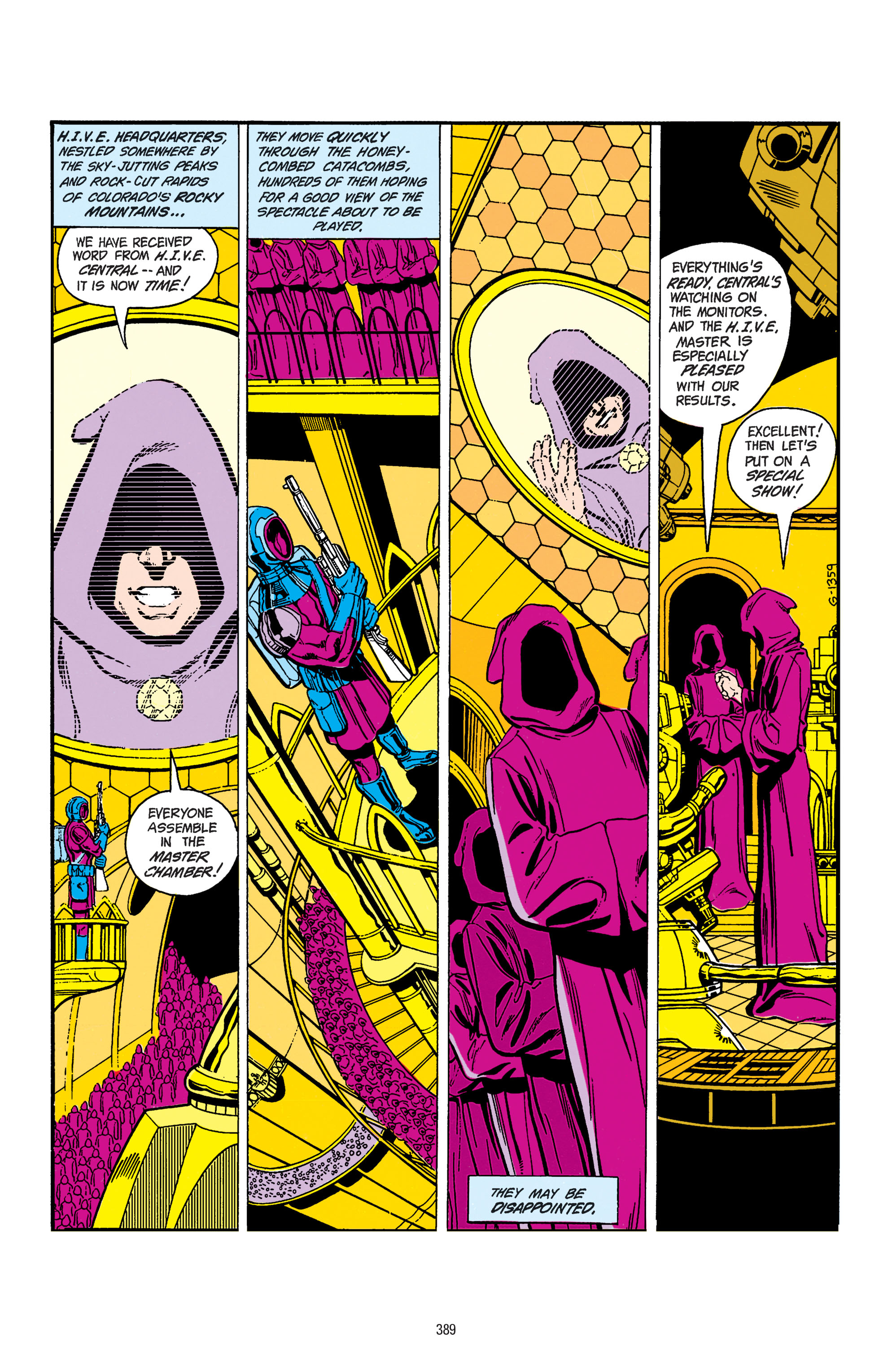 Read online Tales From the DC Dark Multiverse comic -  Issue # TPB (Part 4) - 69