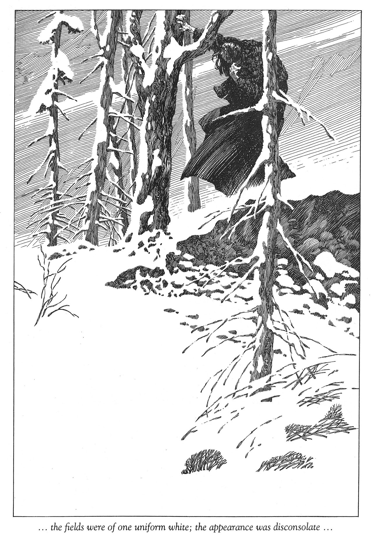 Read online The Lost Frankenstein Pages comic -  Issue # Full - 33