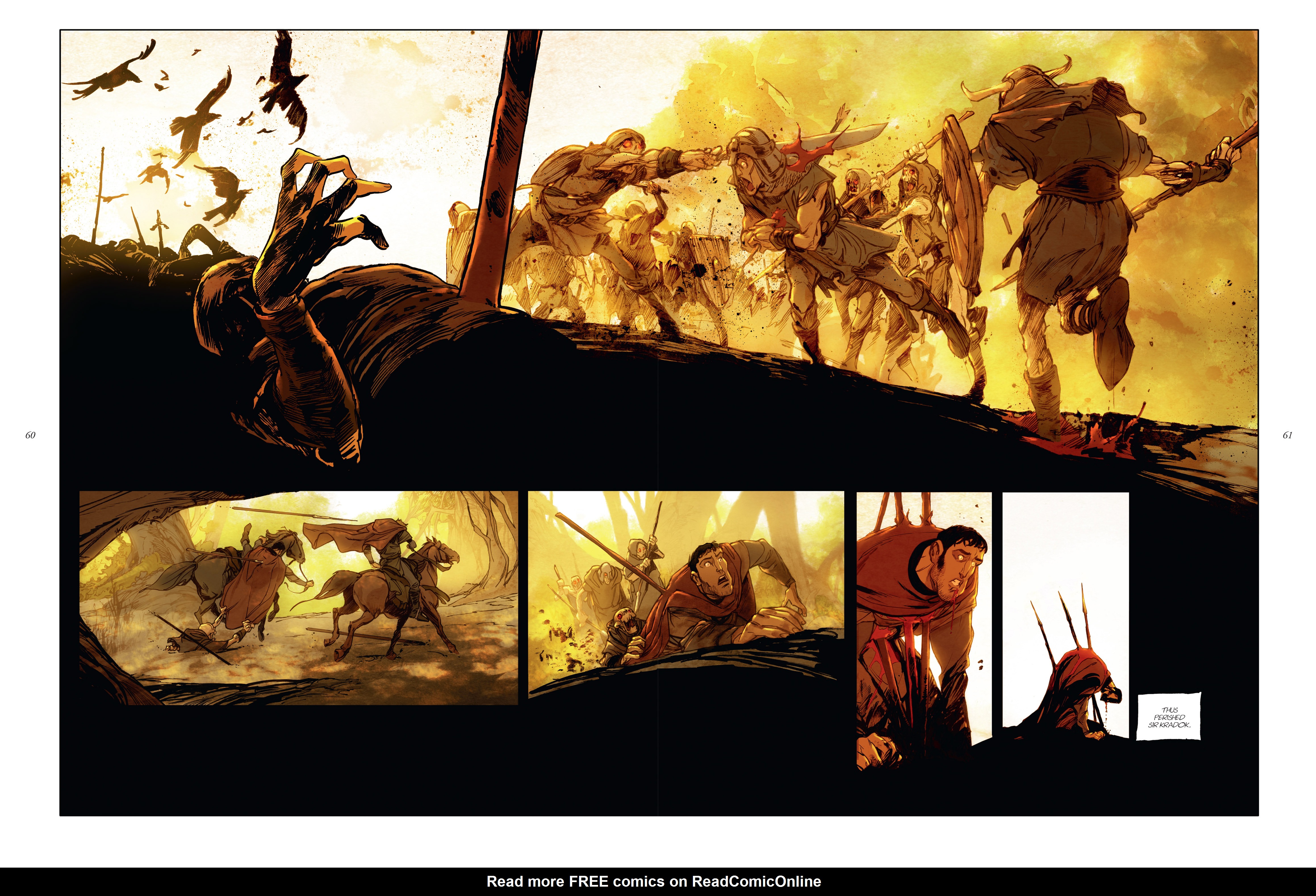 Read online Spellbound (2015) comic -  Issue #3 - 61