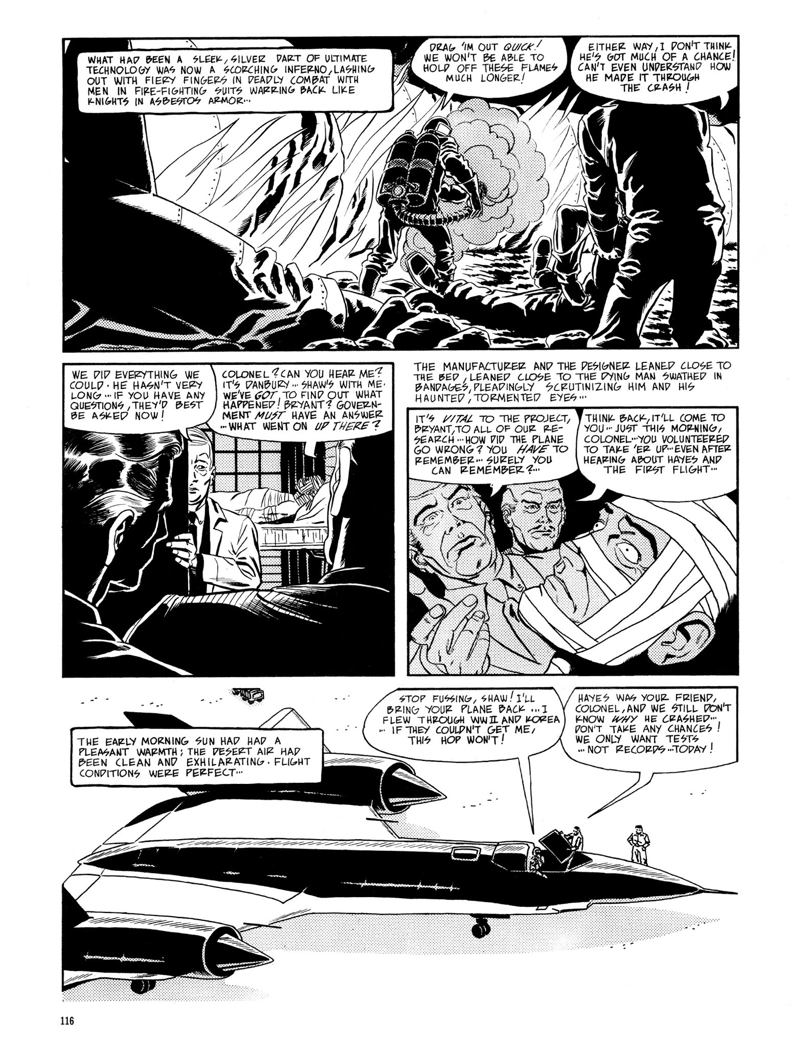 Read online Creepy Archives comic -  Issue # TPB 4 (Part 2) - 18