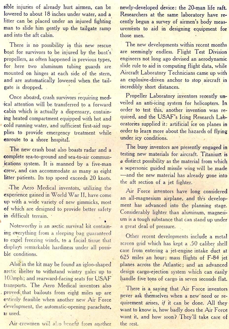 Read online Our Army at War (1952) comic -  Issue #8 - 26