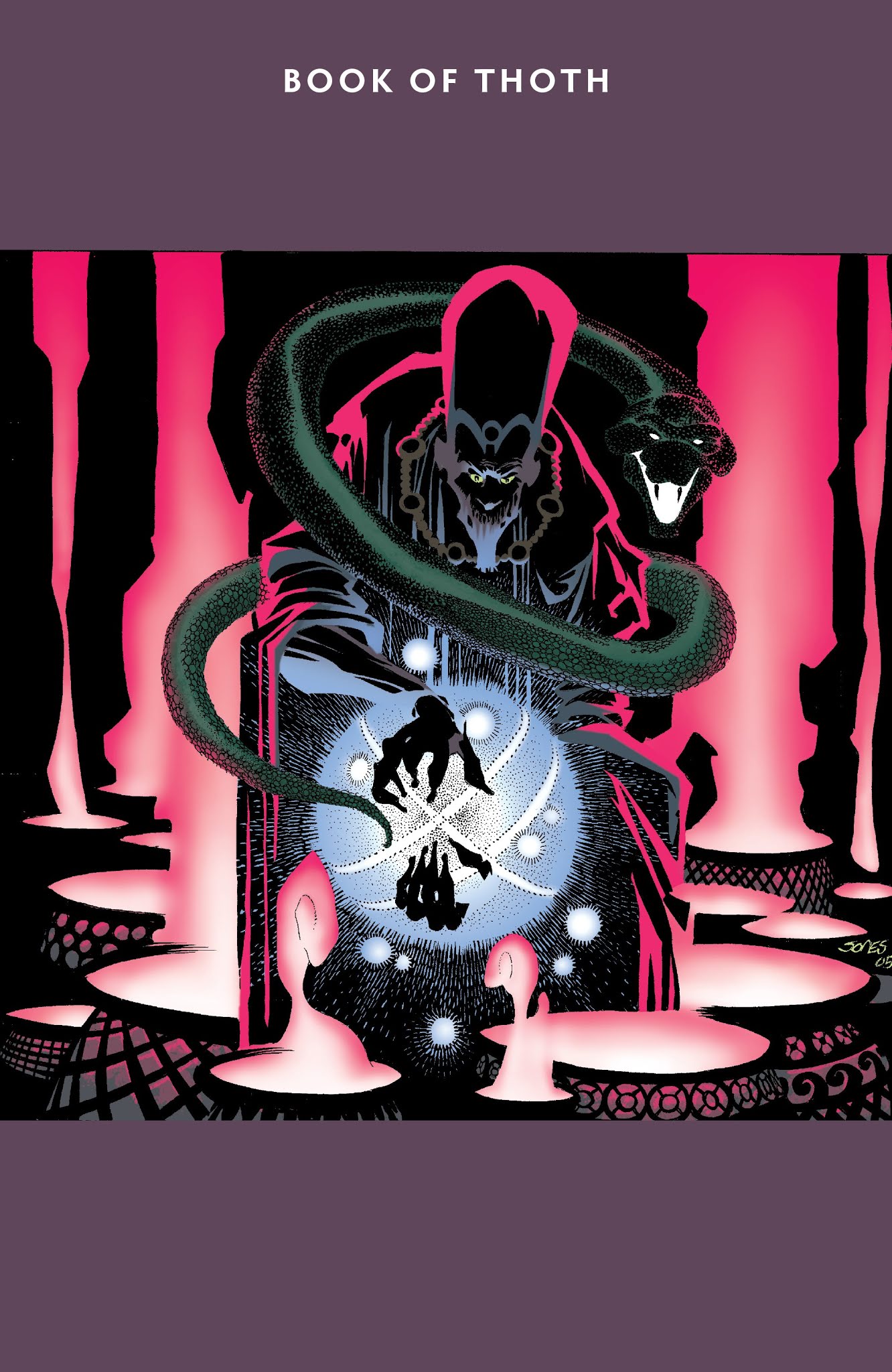 Read online The Conan Reader comic -  Issue # TPB (Part 3) - 76