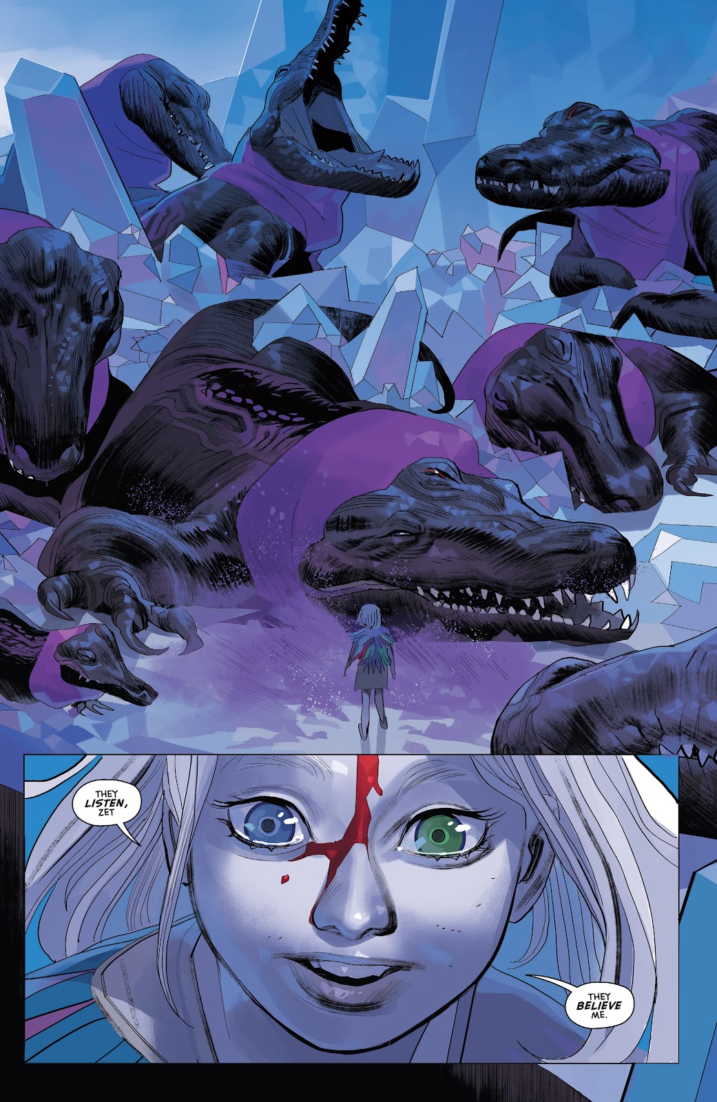 Kroma issue 3 - Page 45