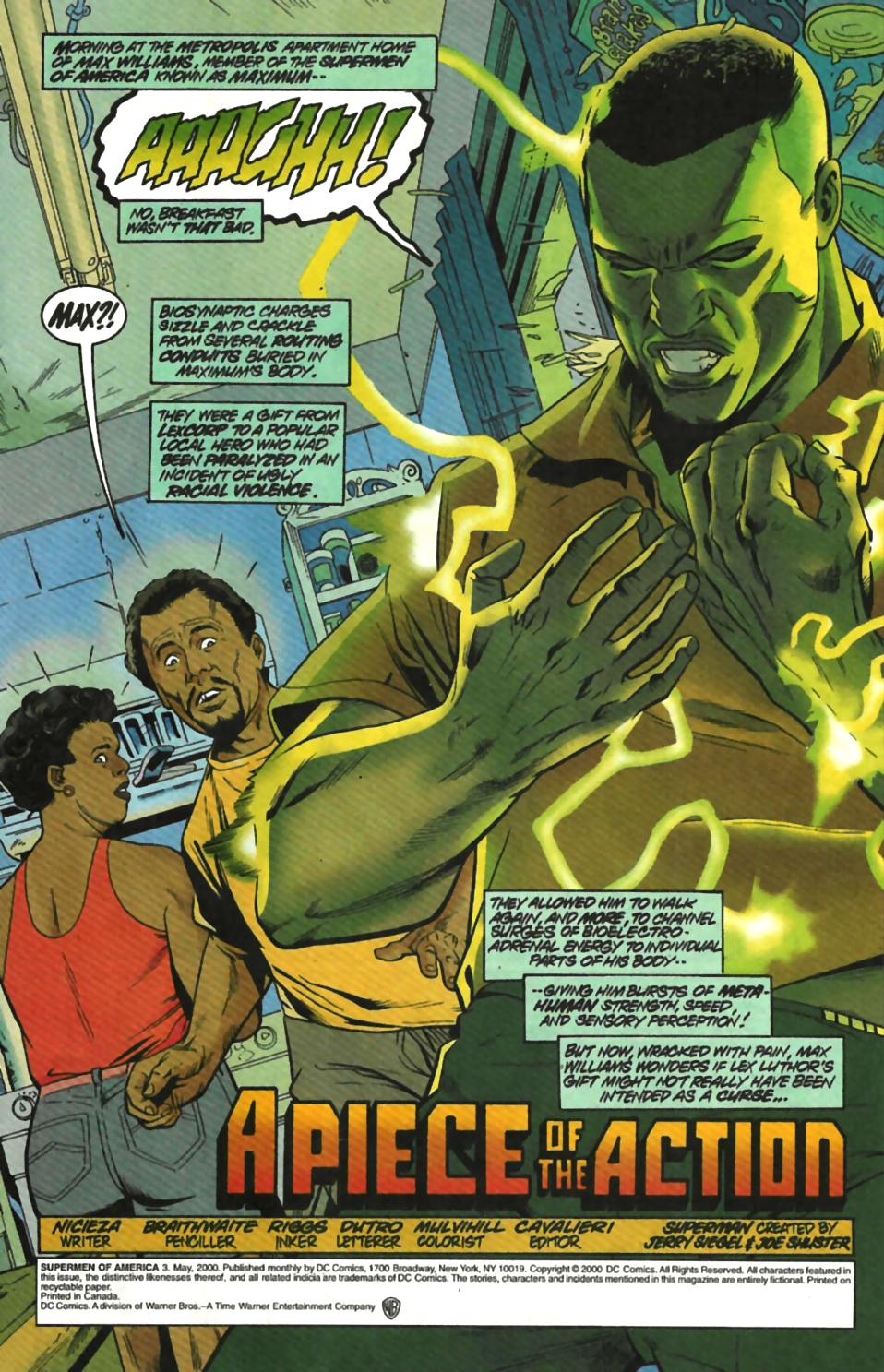 Read online Supermen of America (2000) comic -  Issue #3 - 2