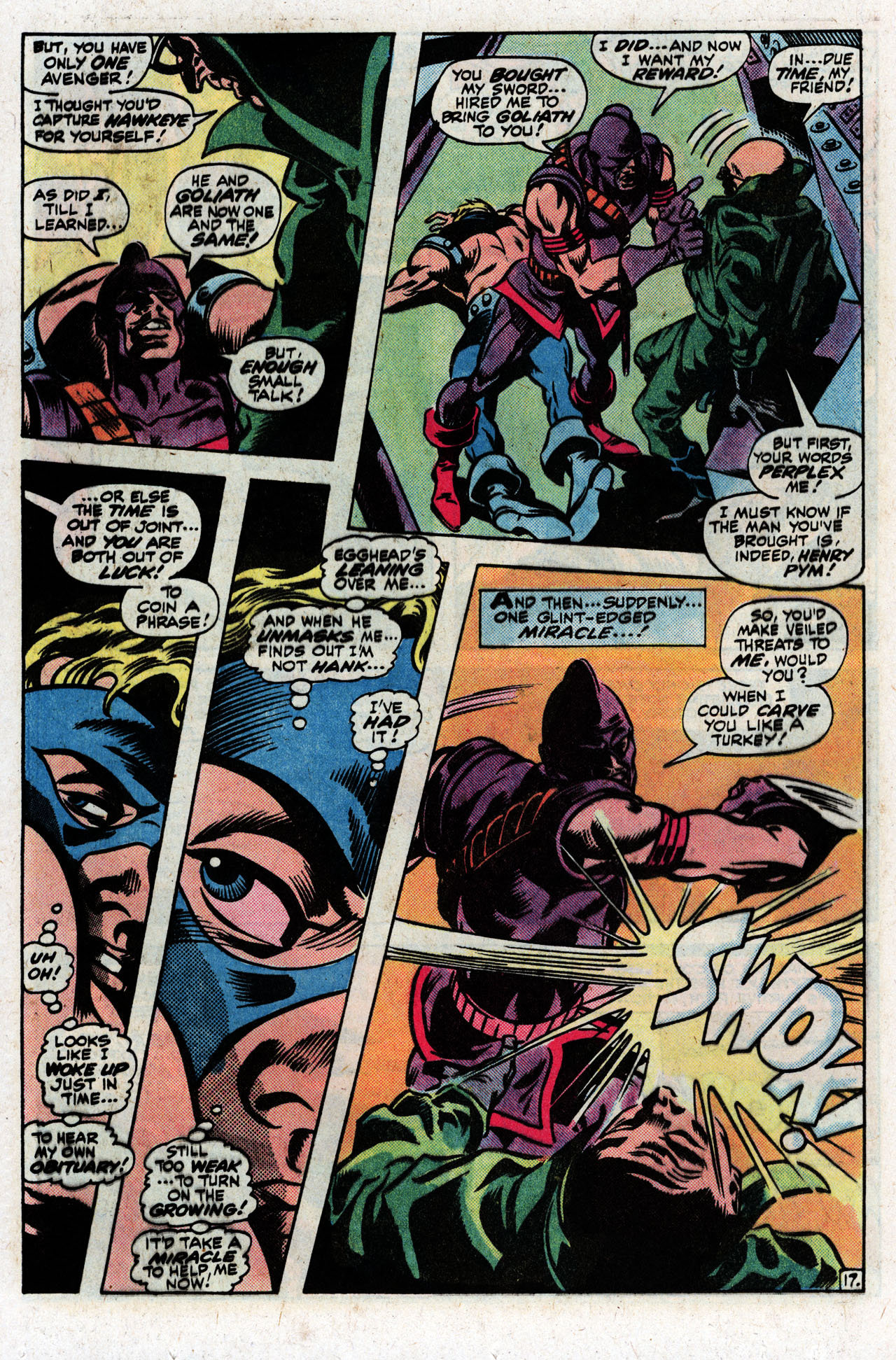 Read online Marvel Super Action (1977) comic -  Issue #26 - 23