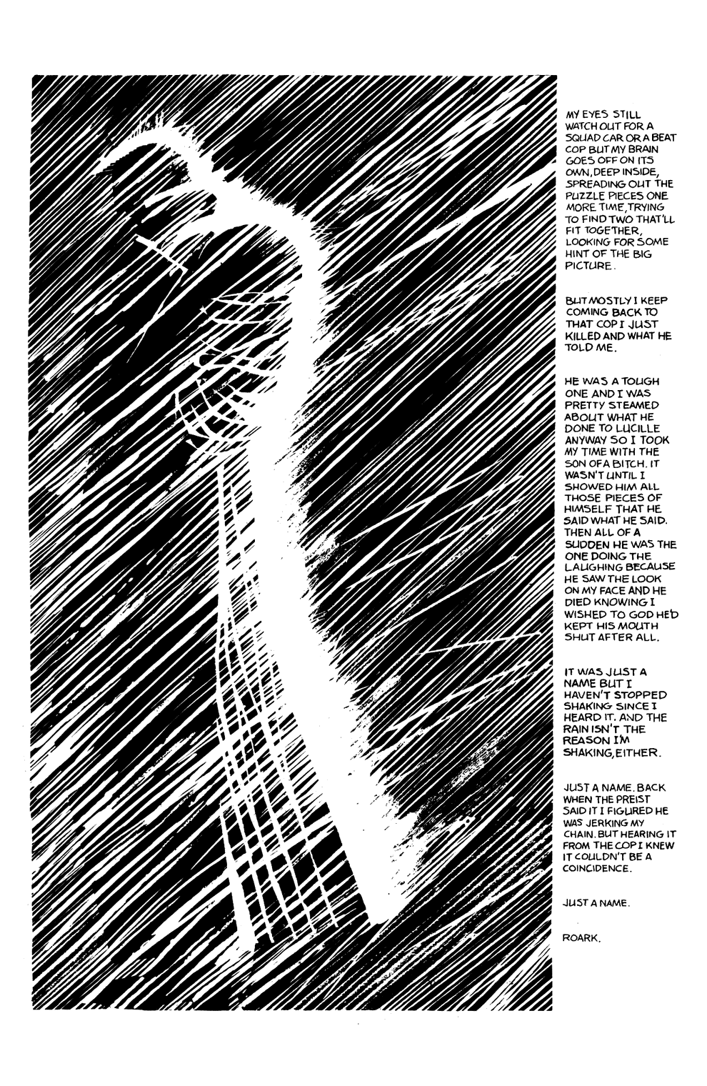 Dark Horse Presents (1986) Issue #60 #65 - English 4