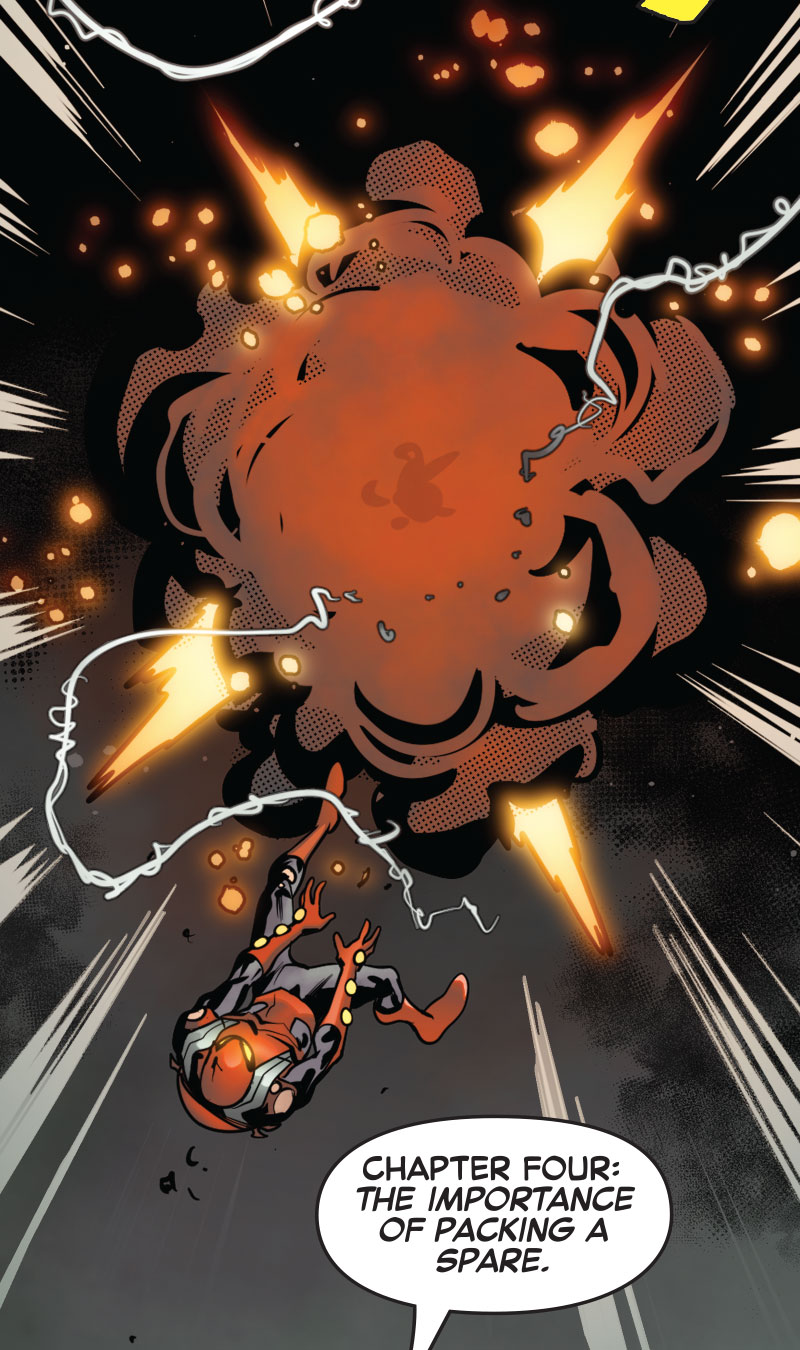 Read online Spider-Verse Unlimited: Infinity Comic comic -  Issue #24 - 48