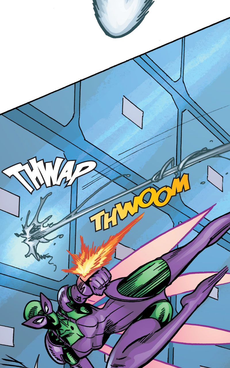 Read online Spider-Verse Unlimited: Infinity Comic comic -  Issue #5 - 20