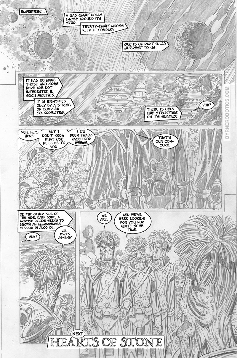 Read online X-Men: Elsewhen comic -  Issue #15 - 20