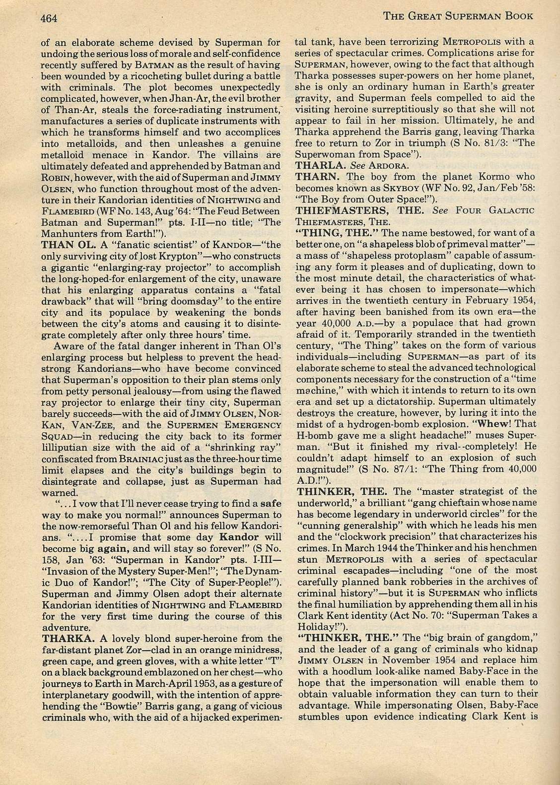 Read online The Great Superman Book comic -  Issue # TPB (Part 5) - 65