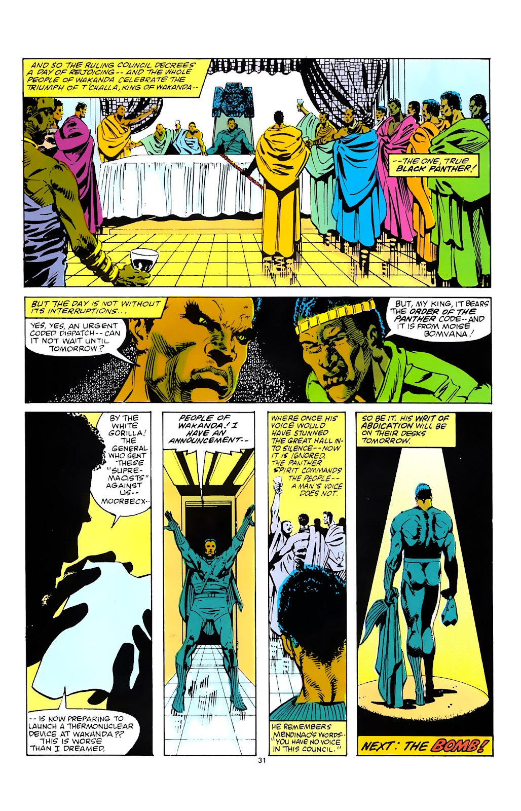 Black Panther (1988) issue 2 - Page 24