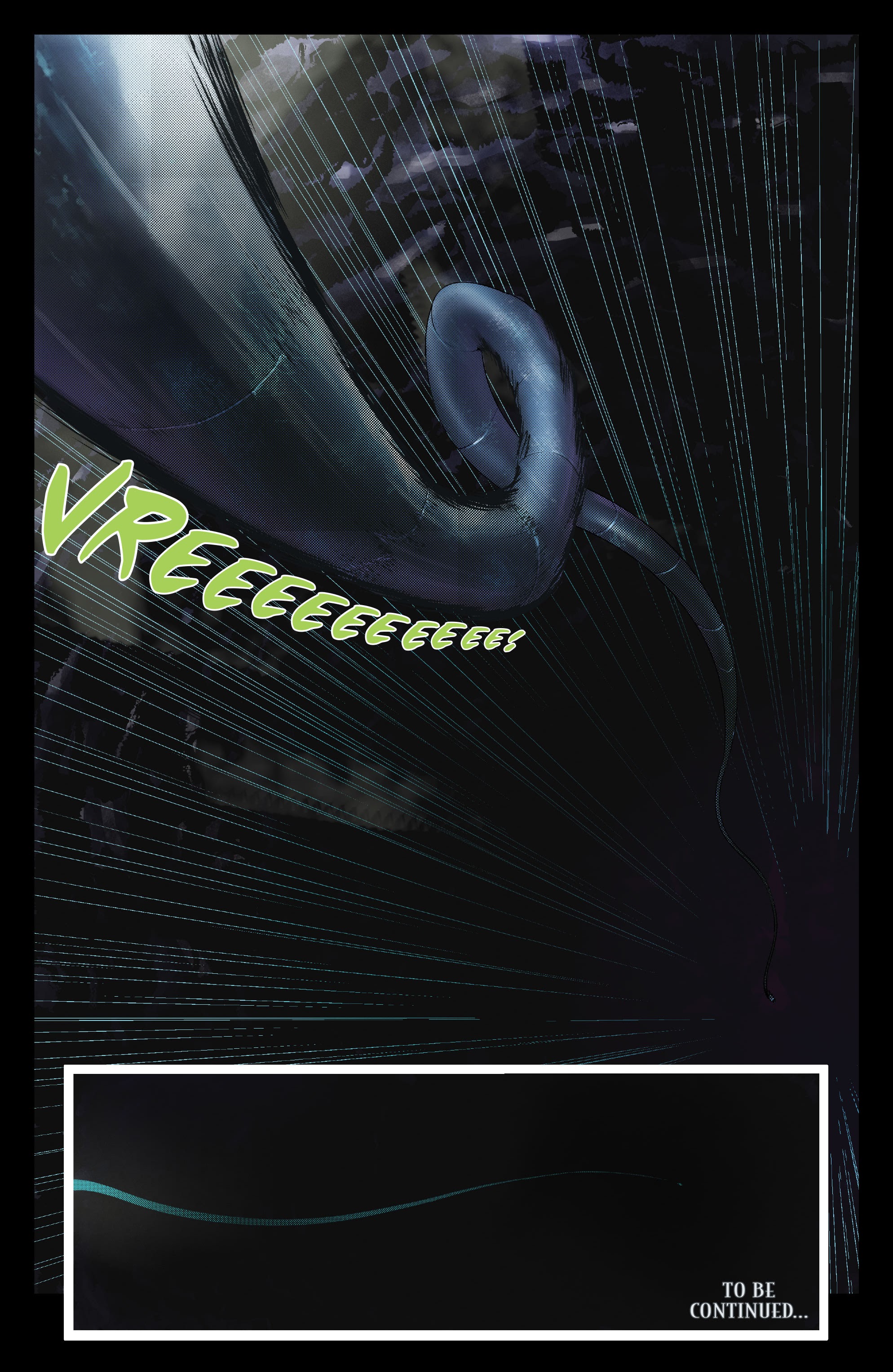 Read online John Carpenter's Tales of Science Fiction: HELL comic -  Issue #3 - 24