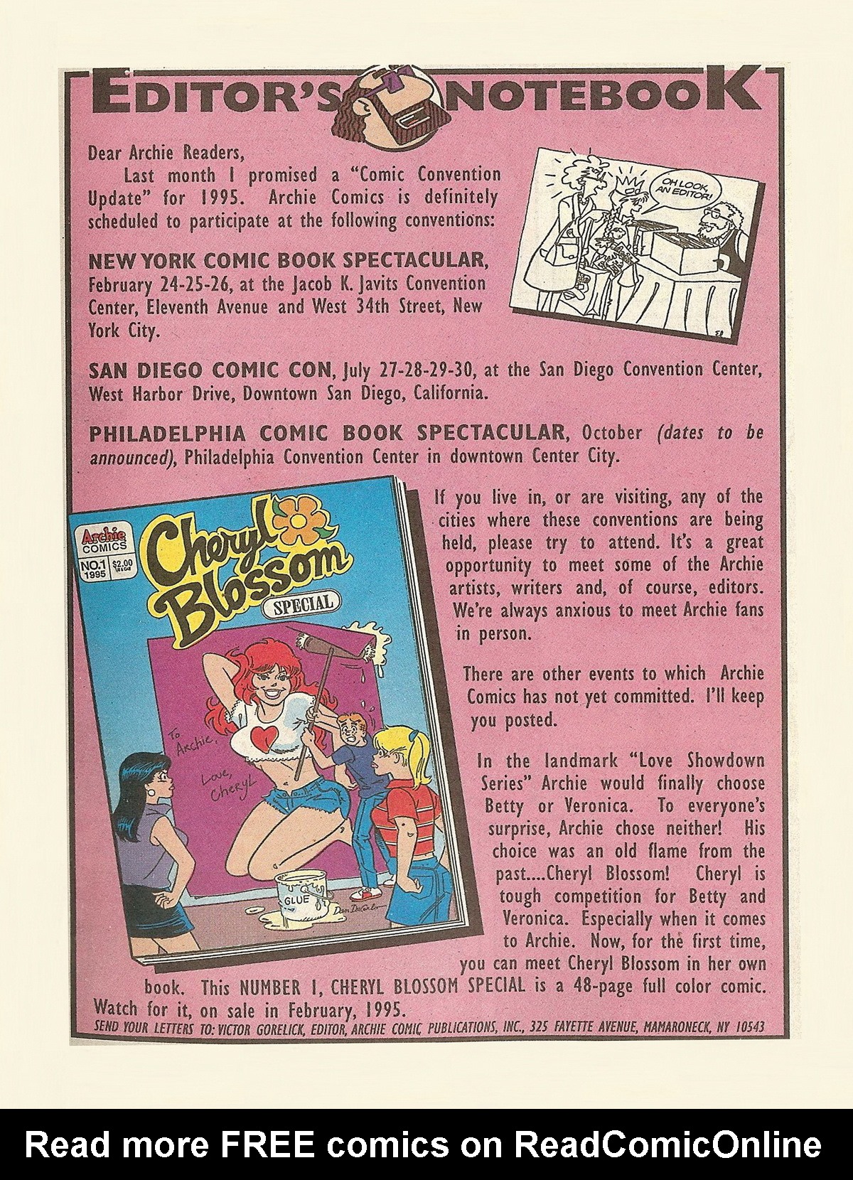 Read online Archie's Pals 'n' Gals Double Digest Magazine comic -  Issue #11 - 59