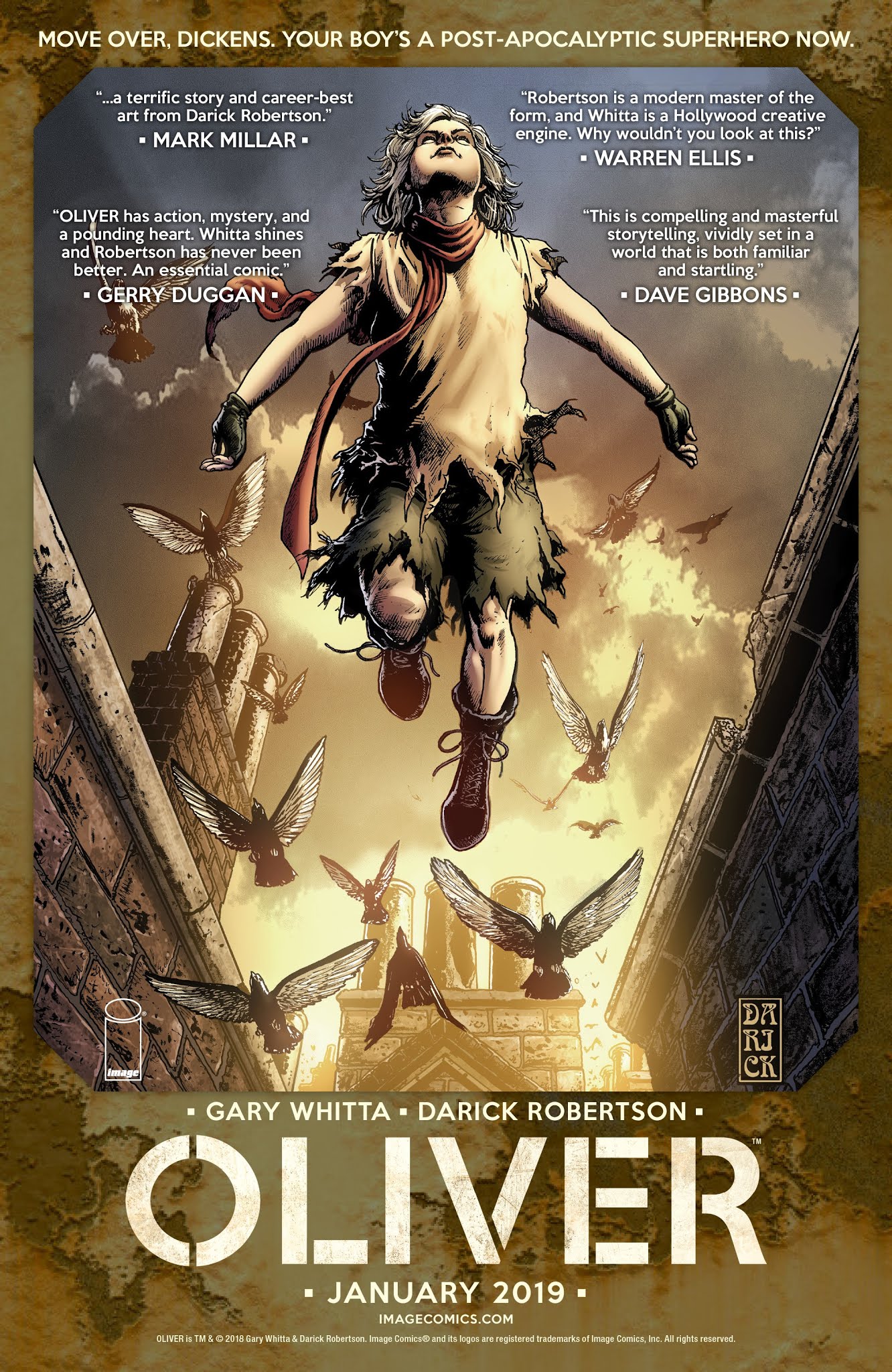 Read online Skyward (2018) comic -  Issue #9 - 30